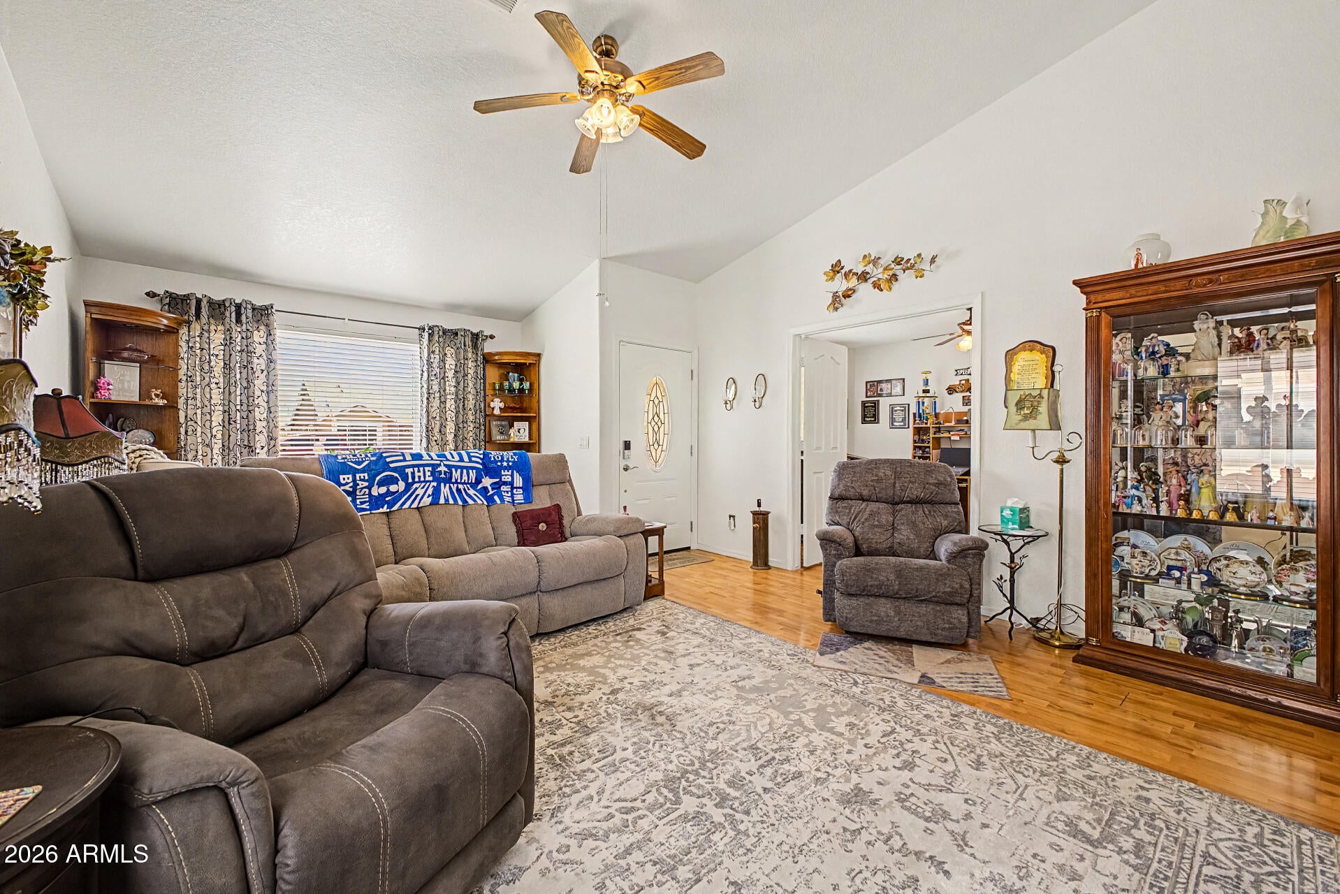 14348 W LAMOILLE Drive