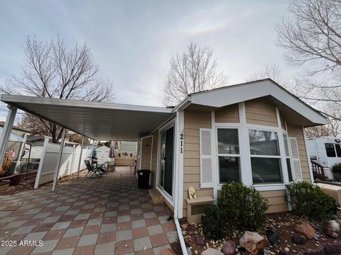 A home in Star Valley