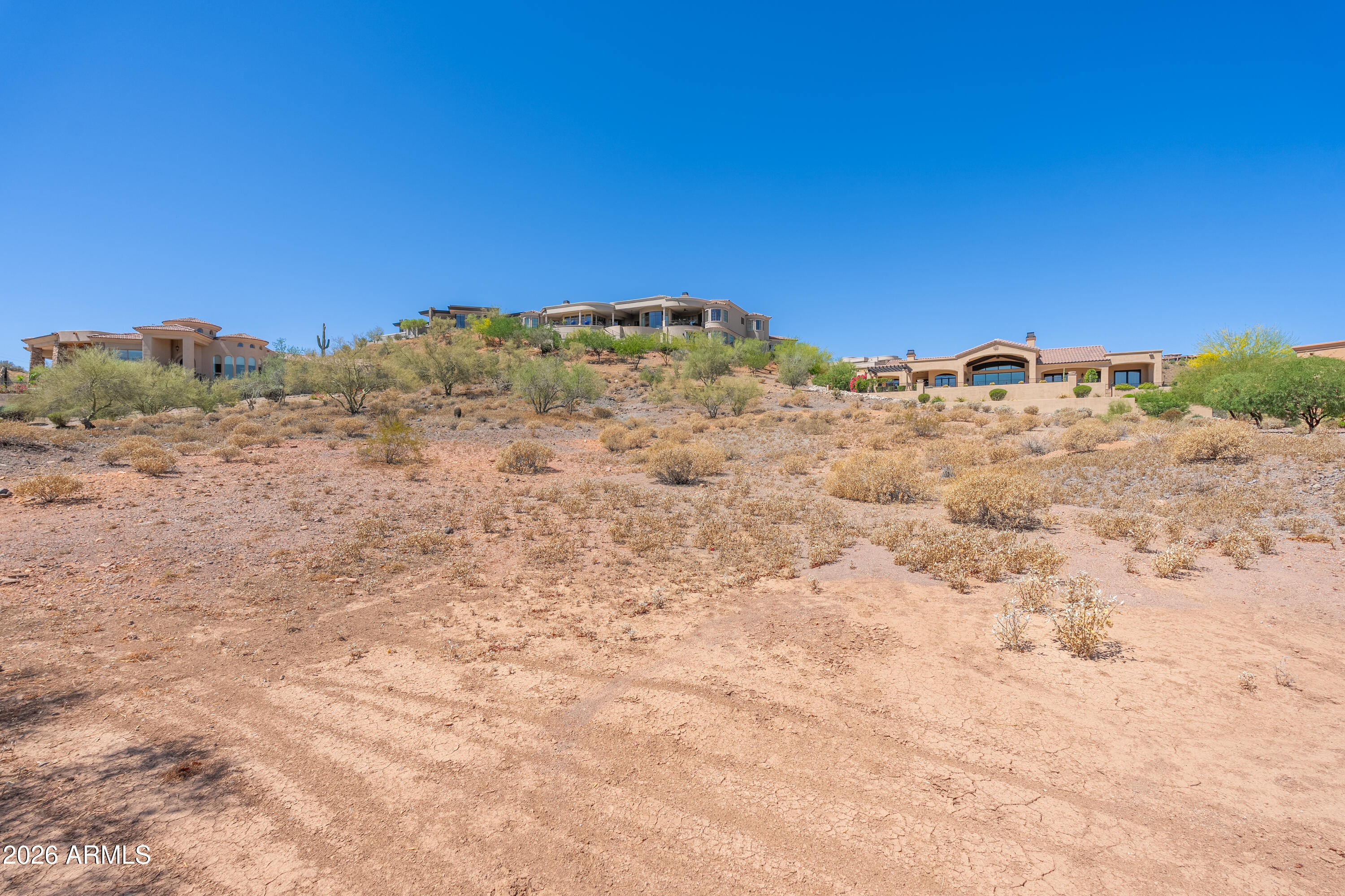 FIREROCK PARCEL G - Land