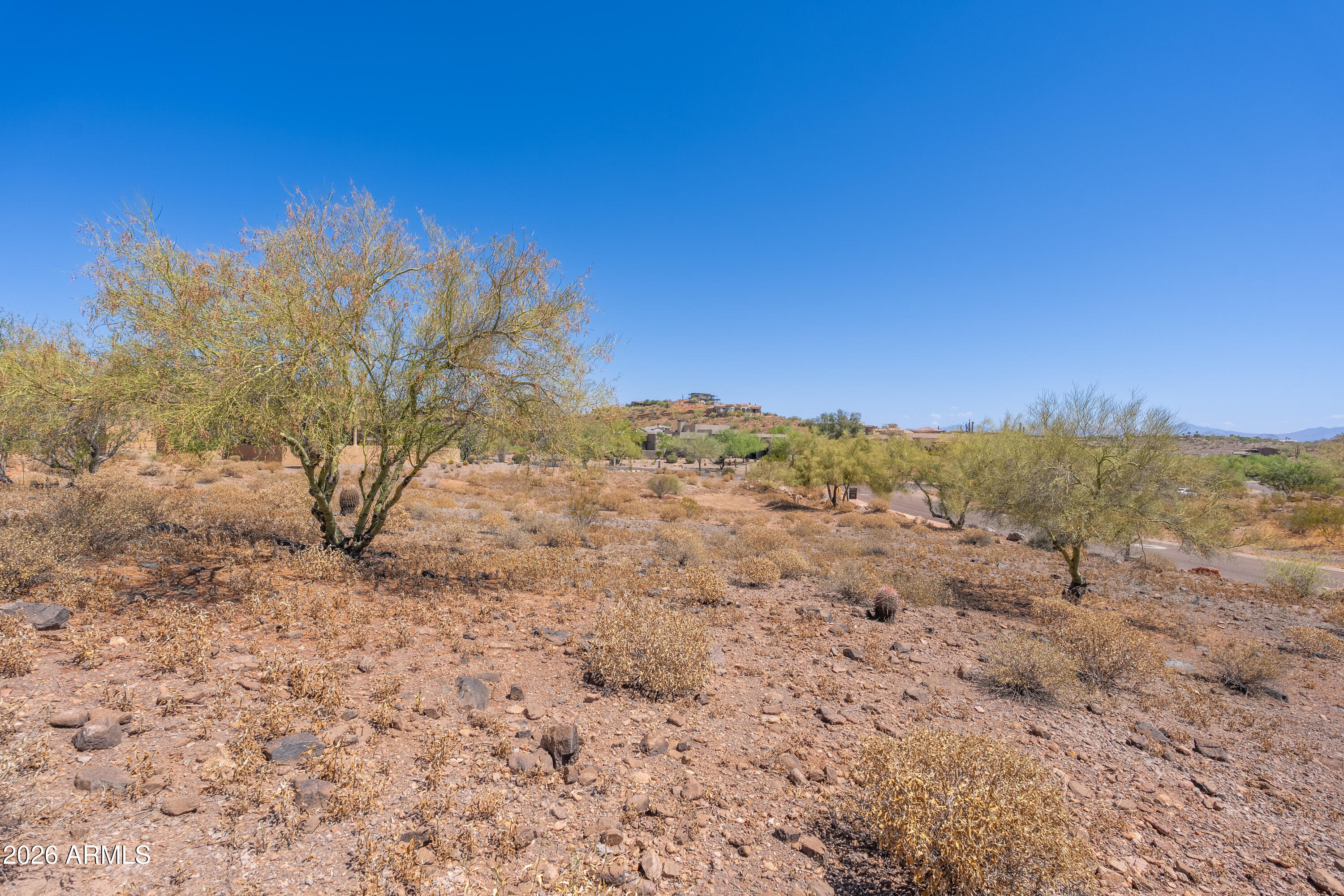 FIREROCK PARCEL G - Land