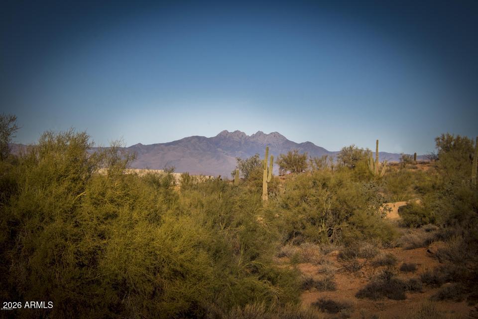 FIREROCK PARCEL G - Land