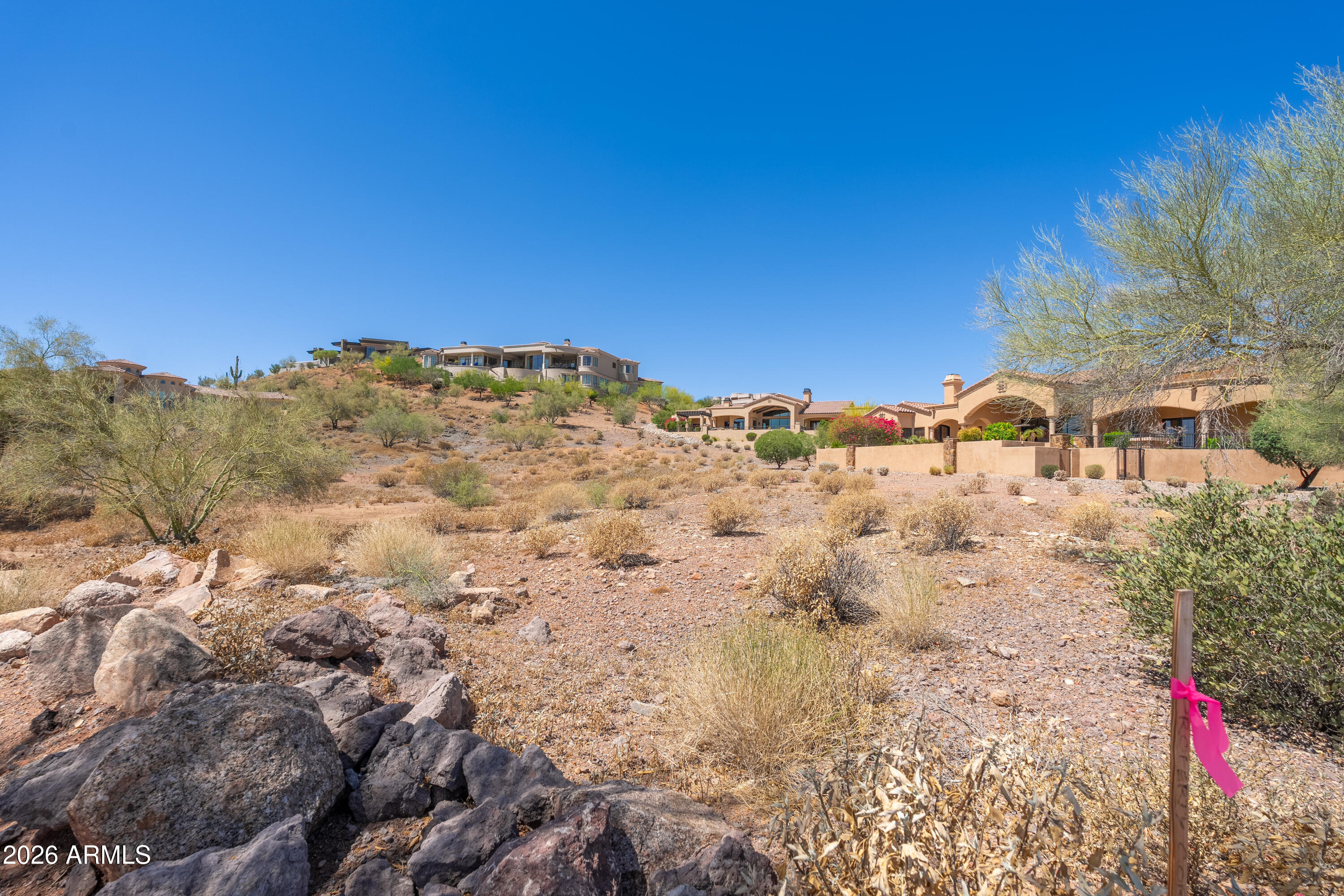 FIREROCK PARCEL G - Land