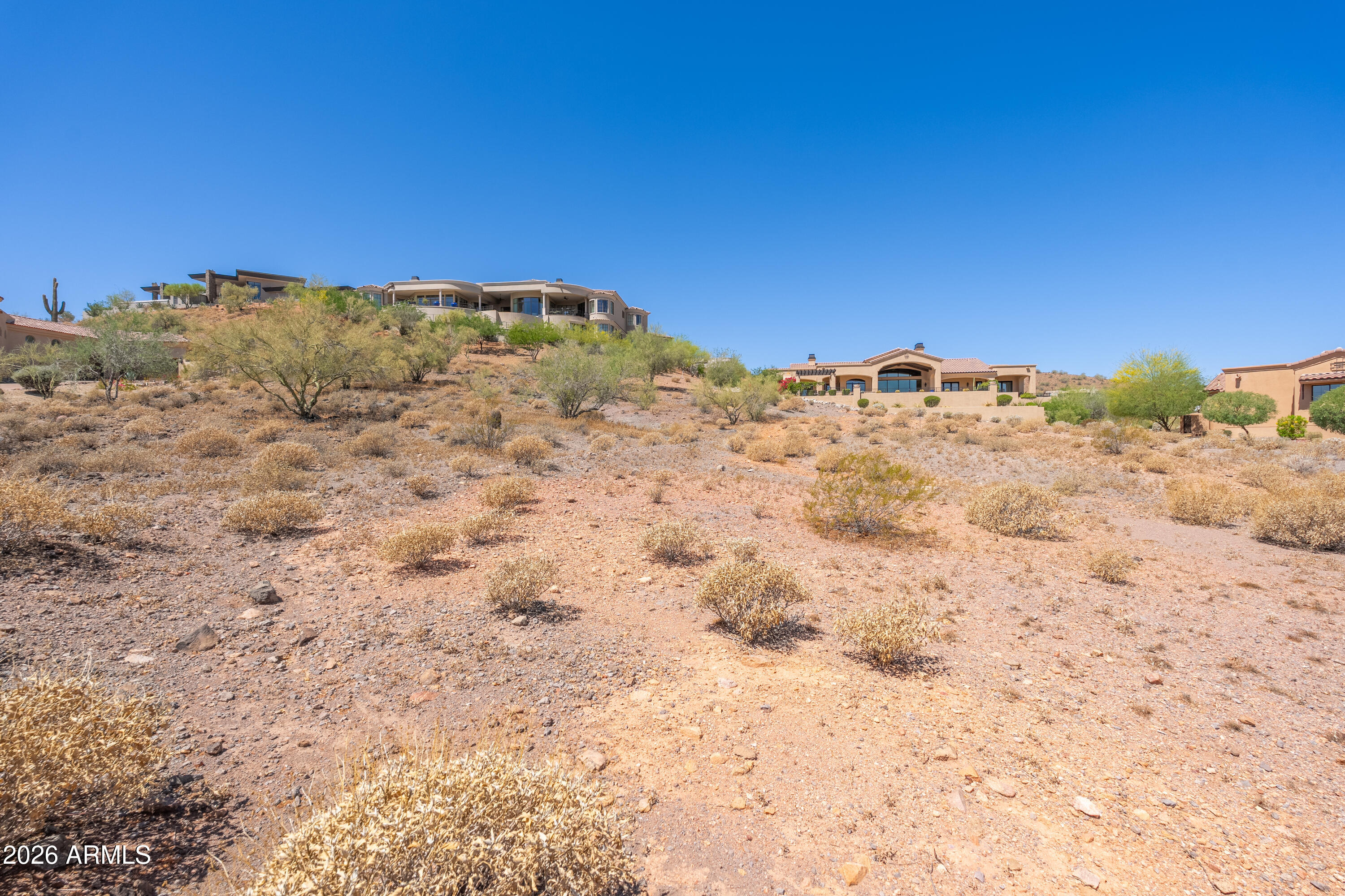 FIREROCK PARCEL G - Land