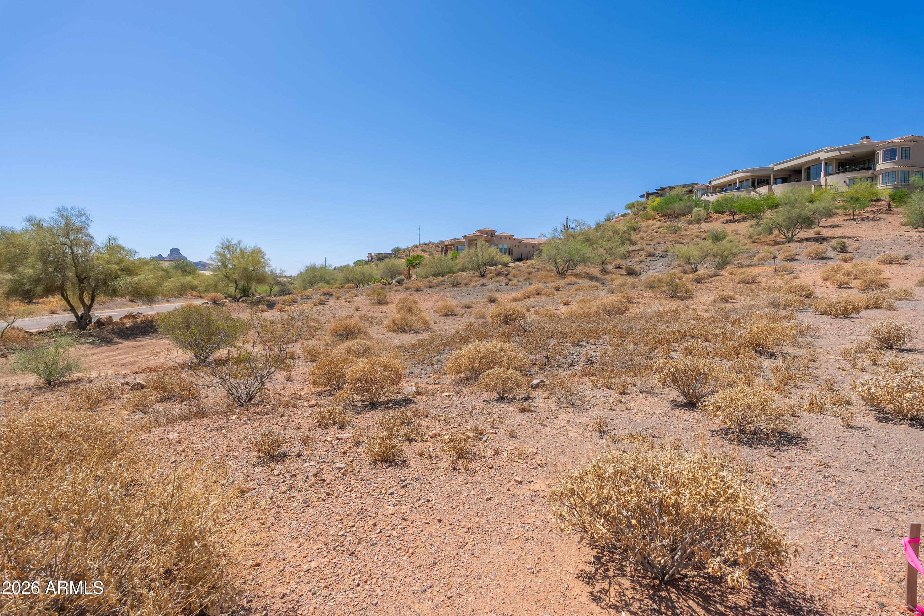FIREROCK PARCEL G - Land