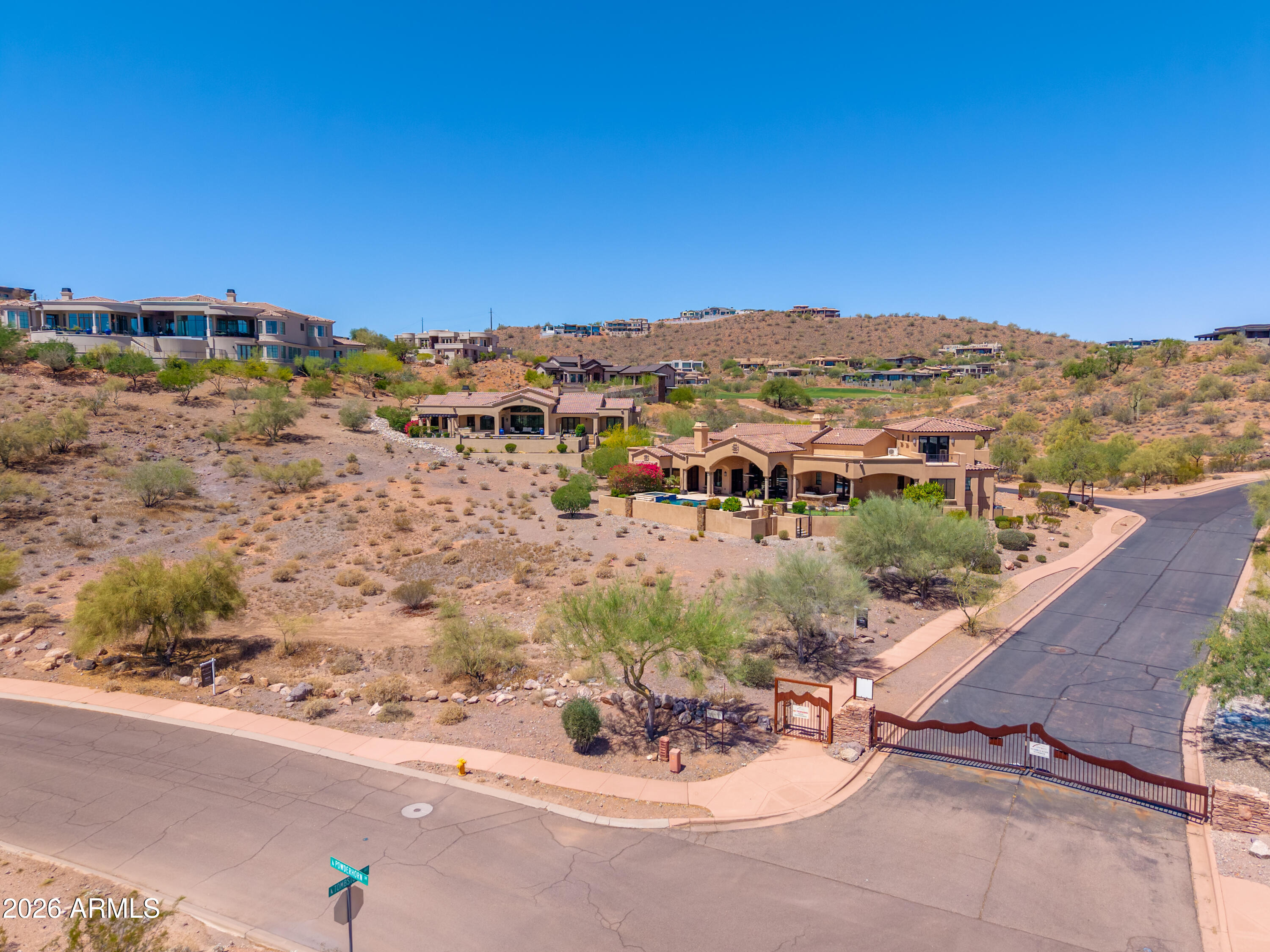 FIREROCK PARCEL G - Land
