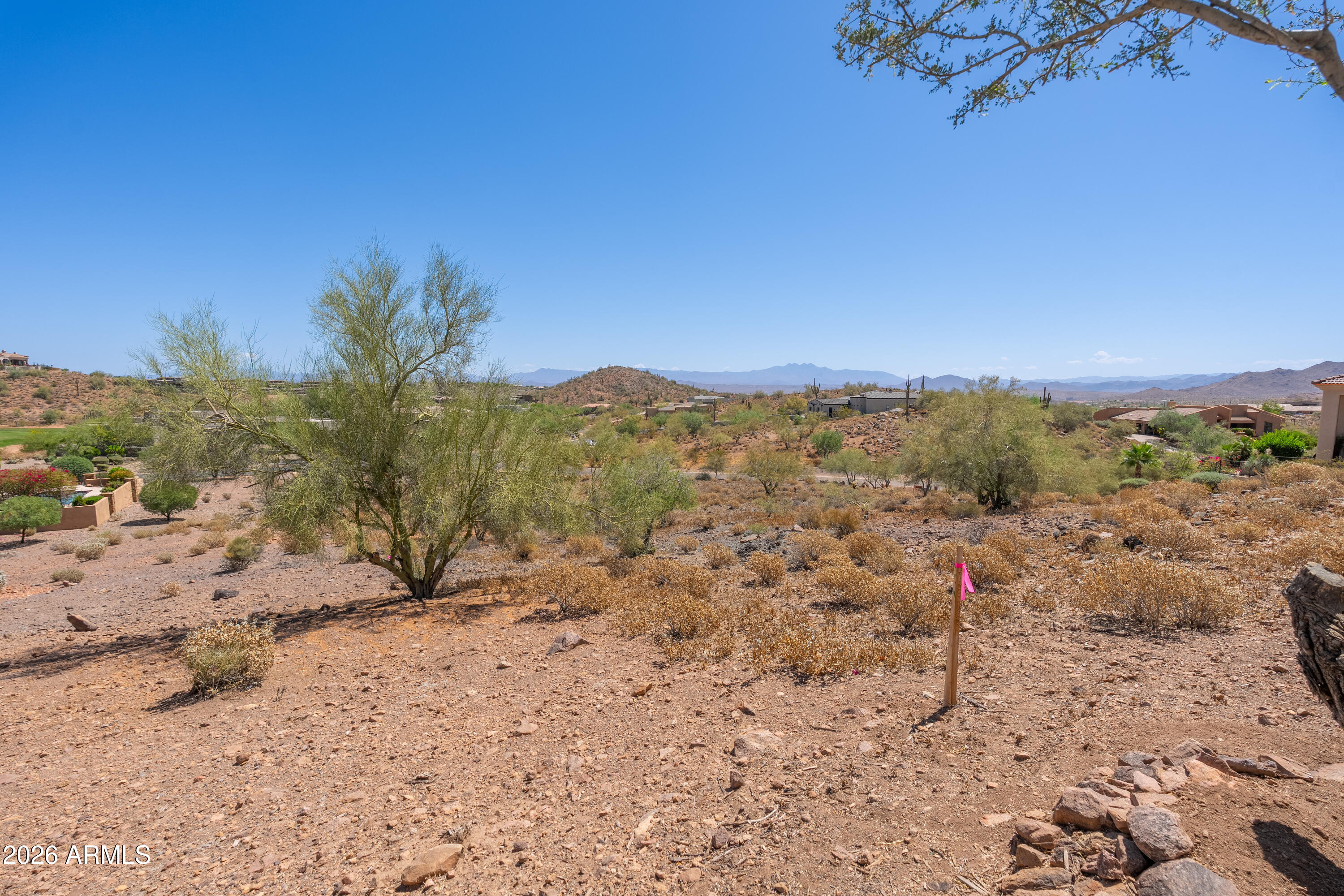 FIREROCK PARCEL G - Land