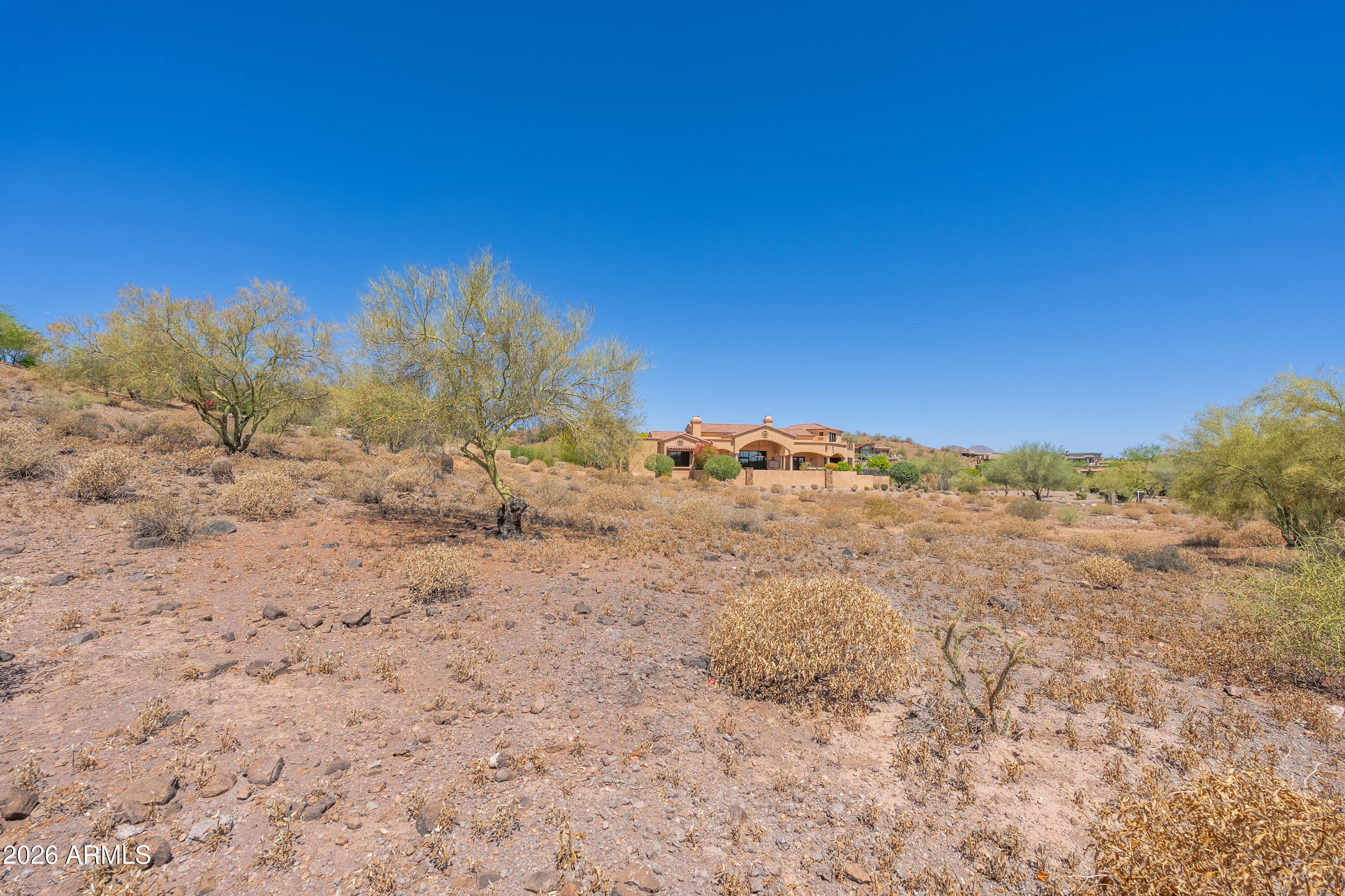 FIREROCK PARCEL G - Land