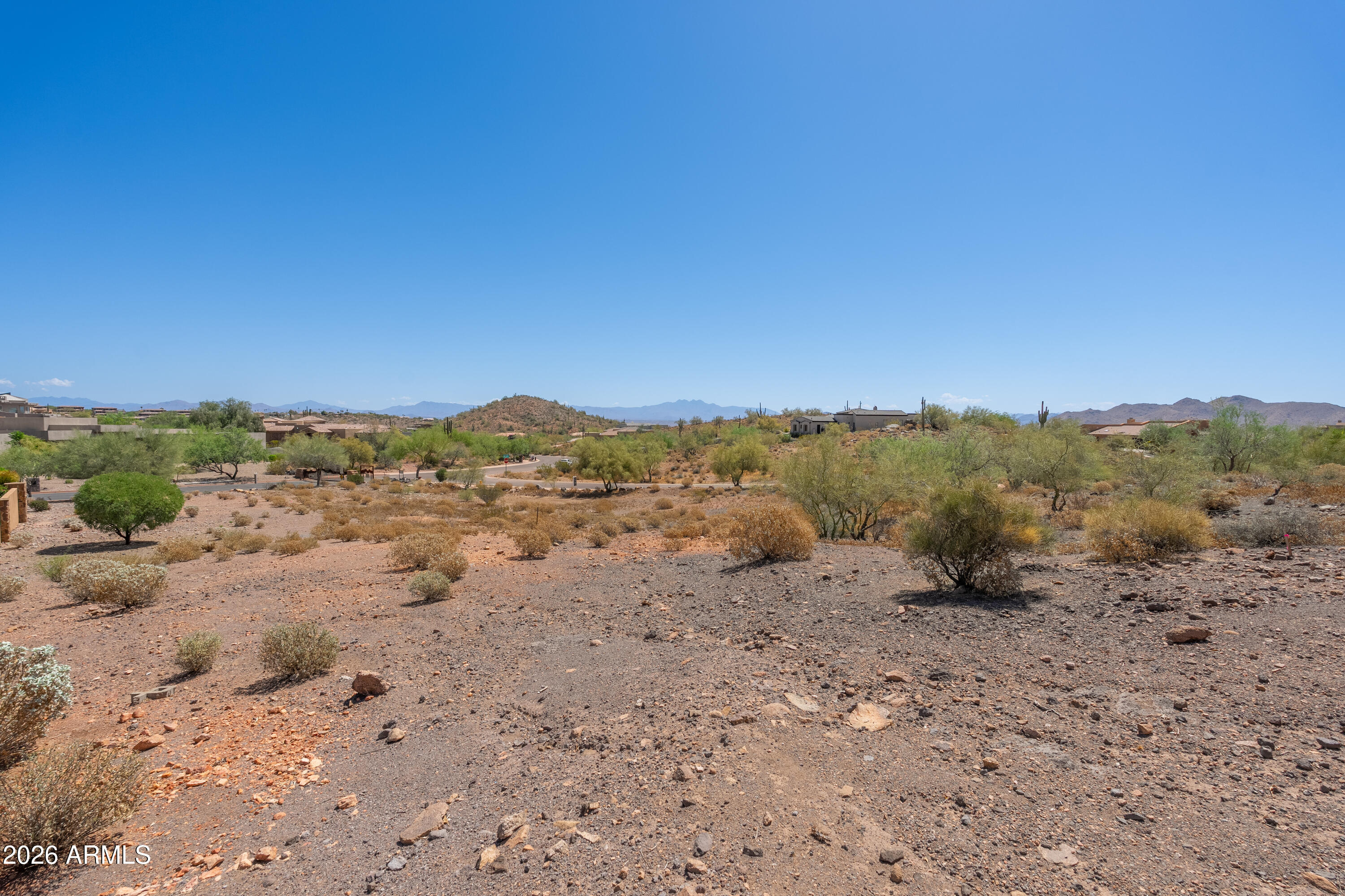FIREROCK PARCEL G - Land