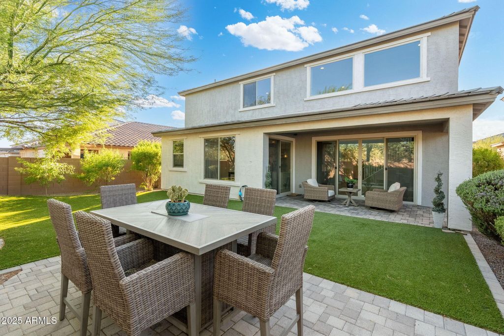 Photo of 27201 N 71st Lane, Peoria, AZ 85383 (MLS # 6923310)