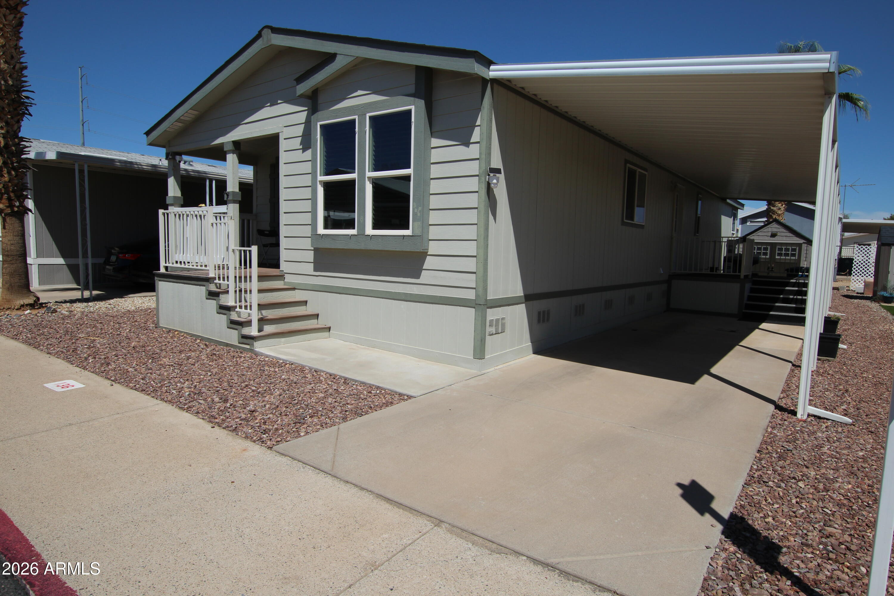 2120 E Bluefield Avenue 136