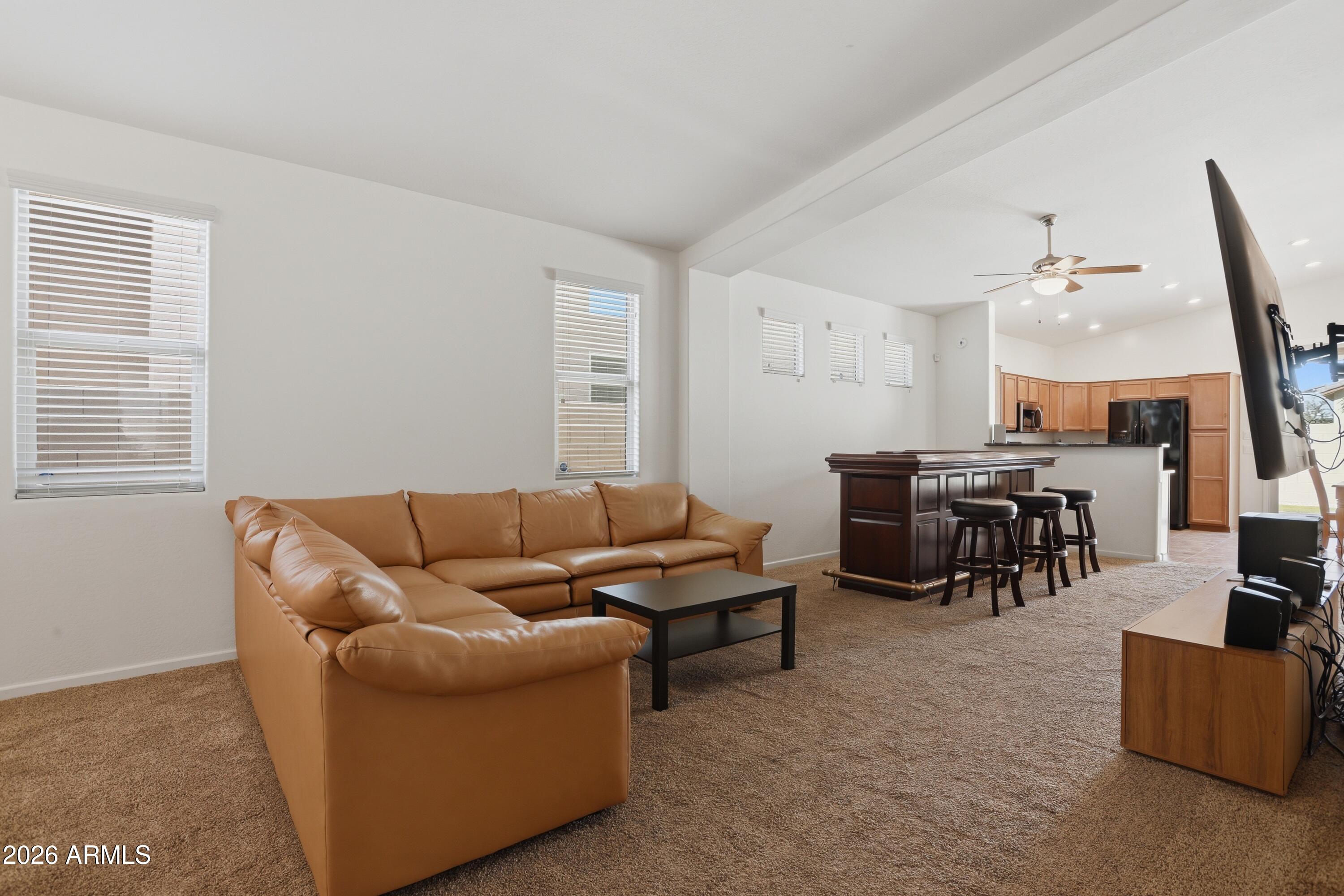 260 N 199TH Drive