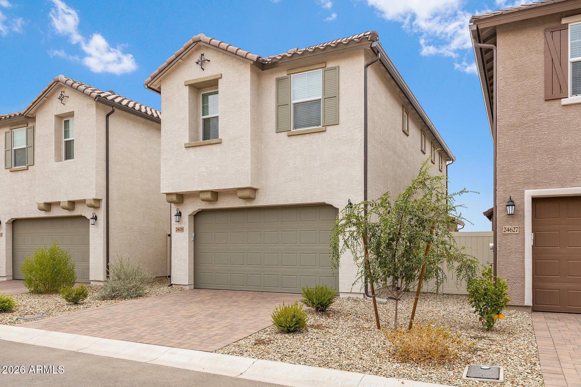 24629 N 164TH Drive