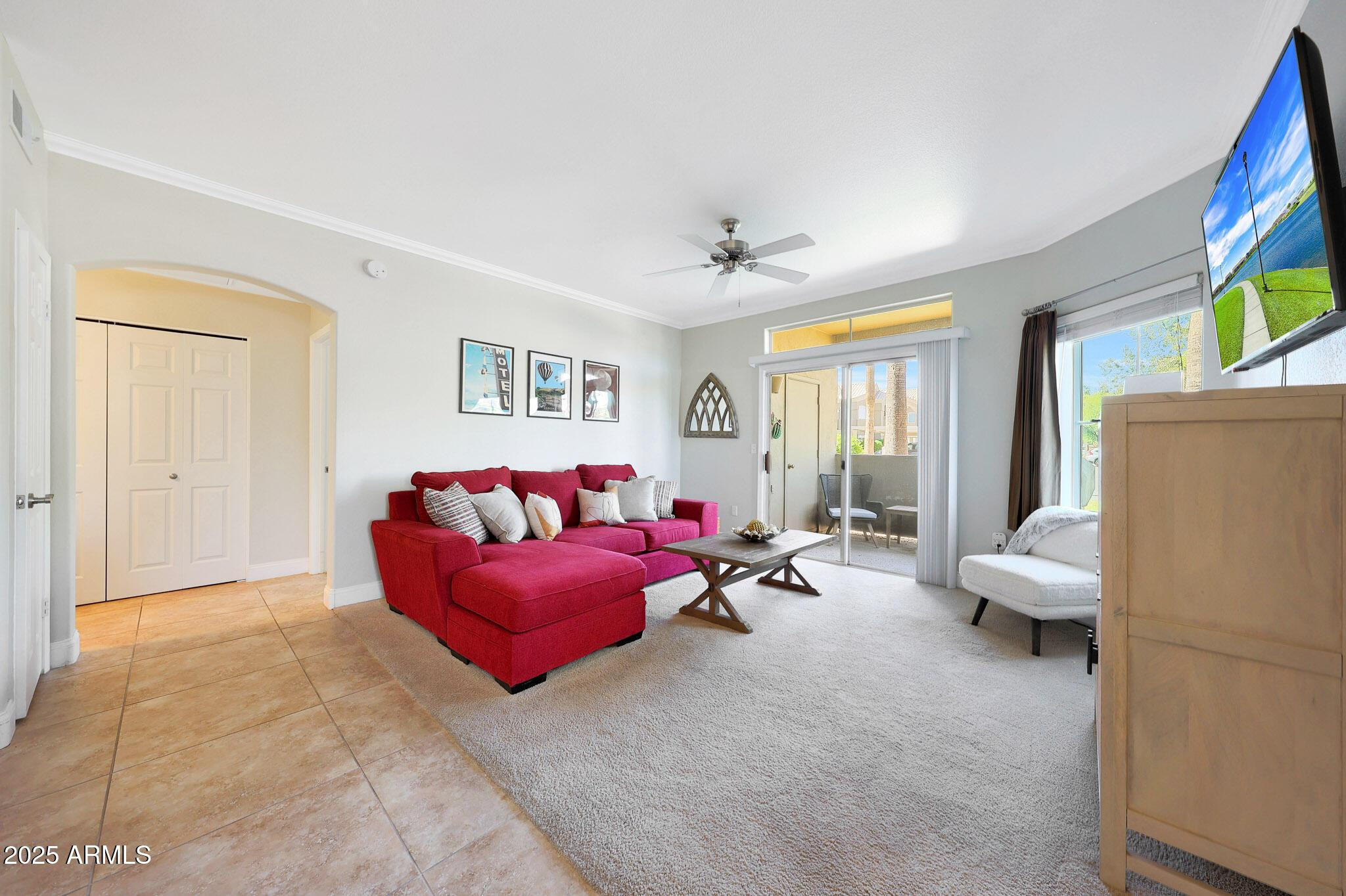 5335 E Shea Boulevard Apt 1087
