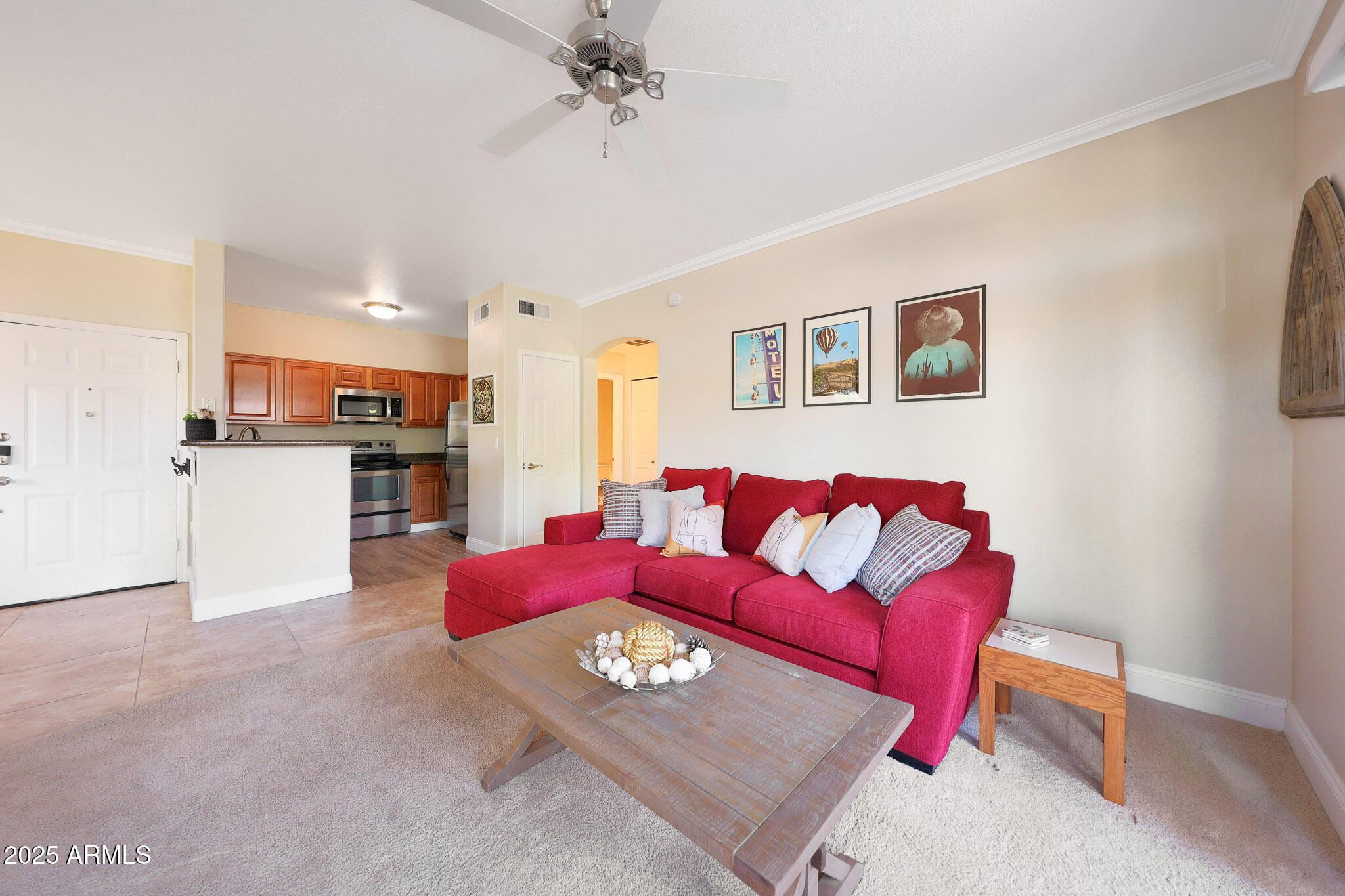 5335 E Shea Boulevard Apt 1087