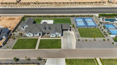 18826 E AUGUSTA Avenue Queen Creek AZ 85142
