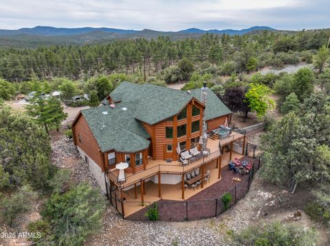 1070 QUIET PINES Lane Prescott AZ 86303