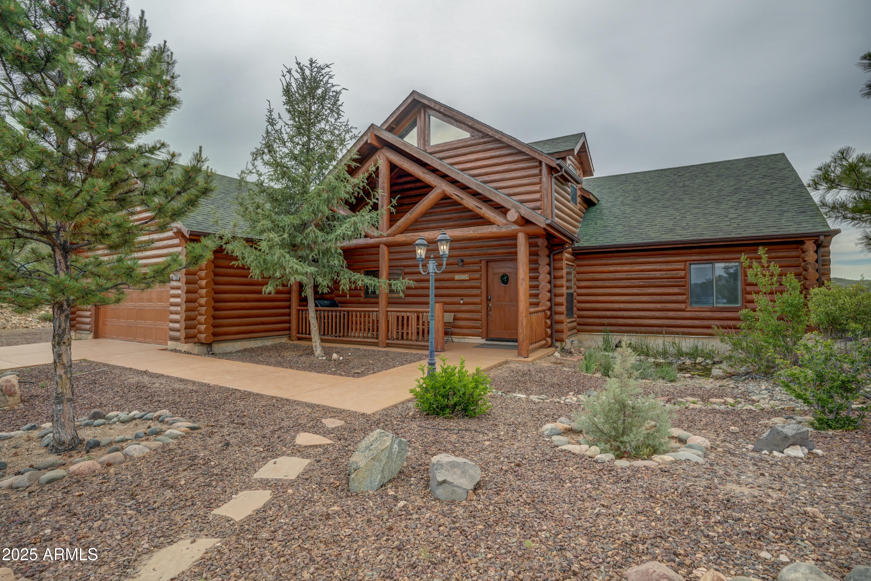 1070 QUIET PINES Lane