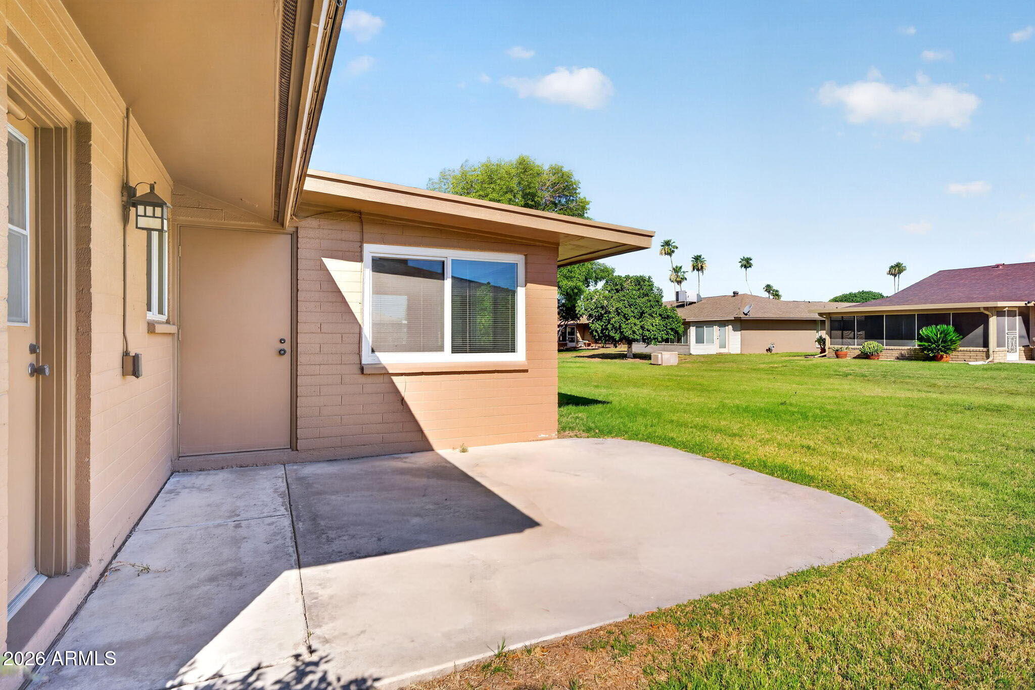 SUN CITY UNIT 12 - Residential