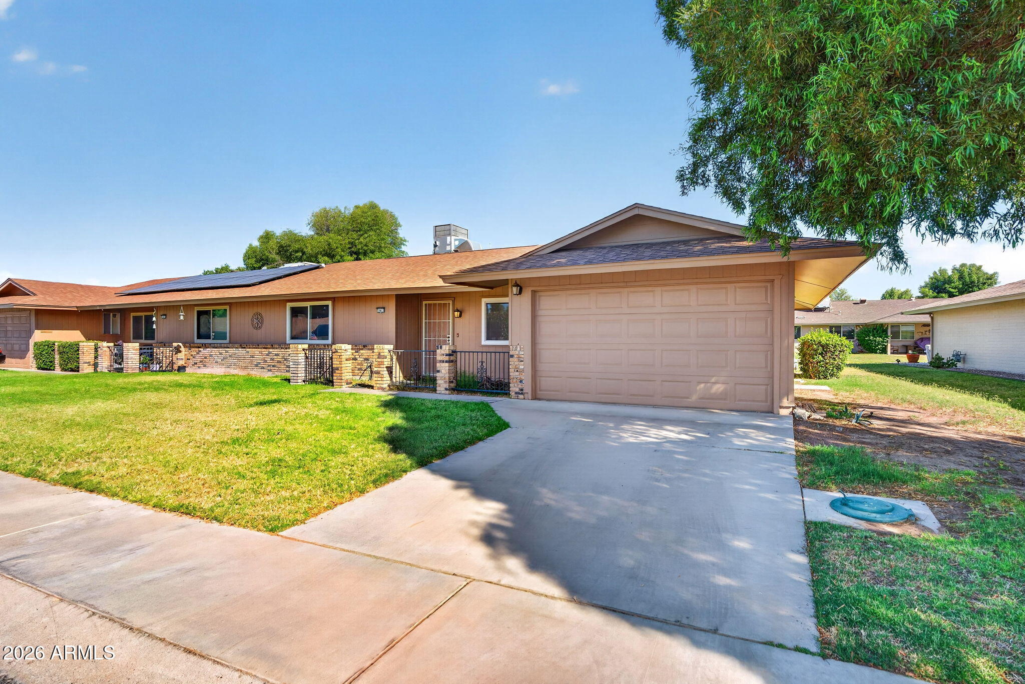 SUN CITY UNIT 12 - Residential