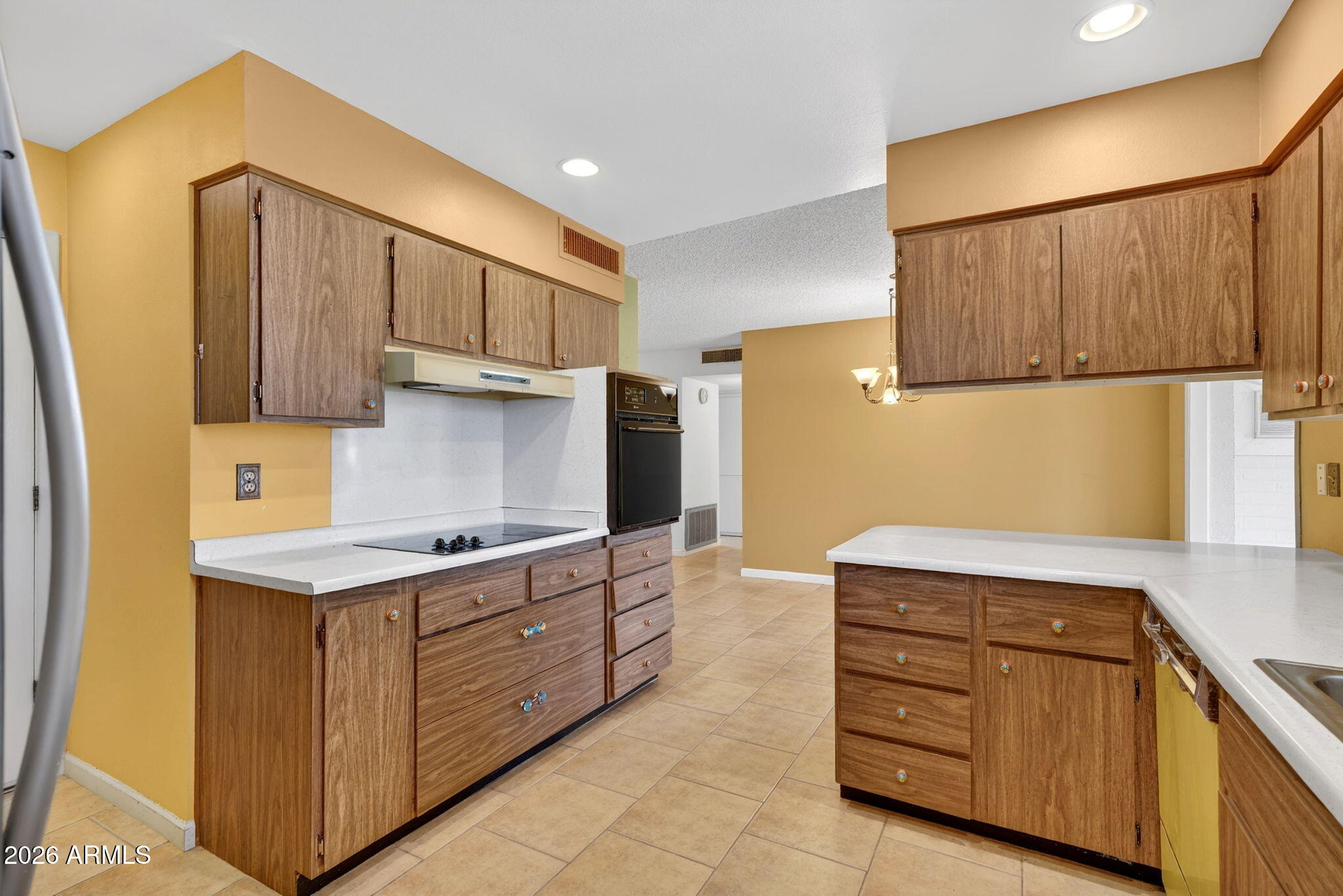 SUN CITY UNIT 12 - Residential
