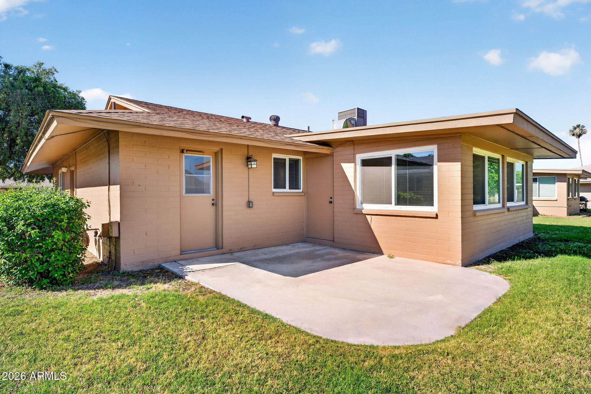 SUN CITY UNIT 12 - Residential