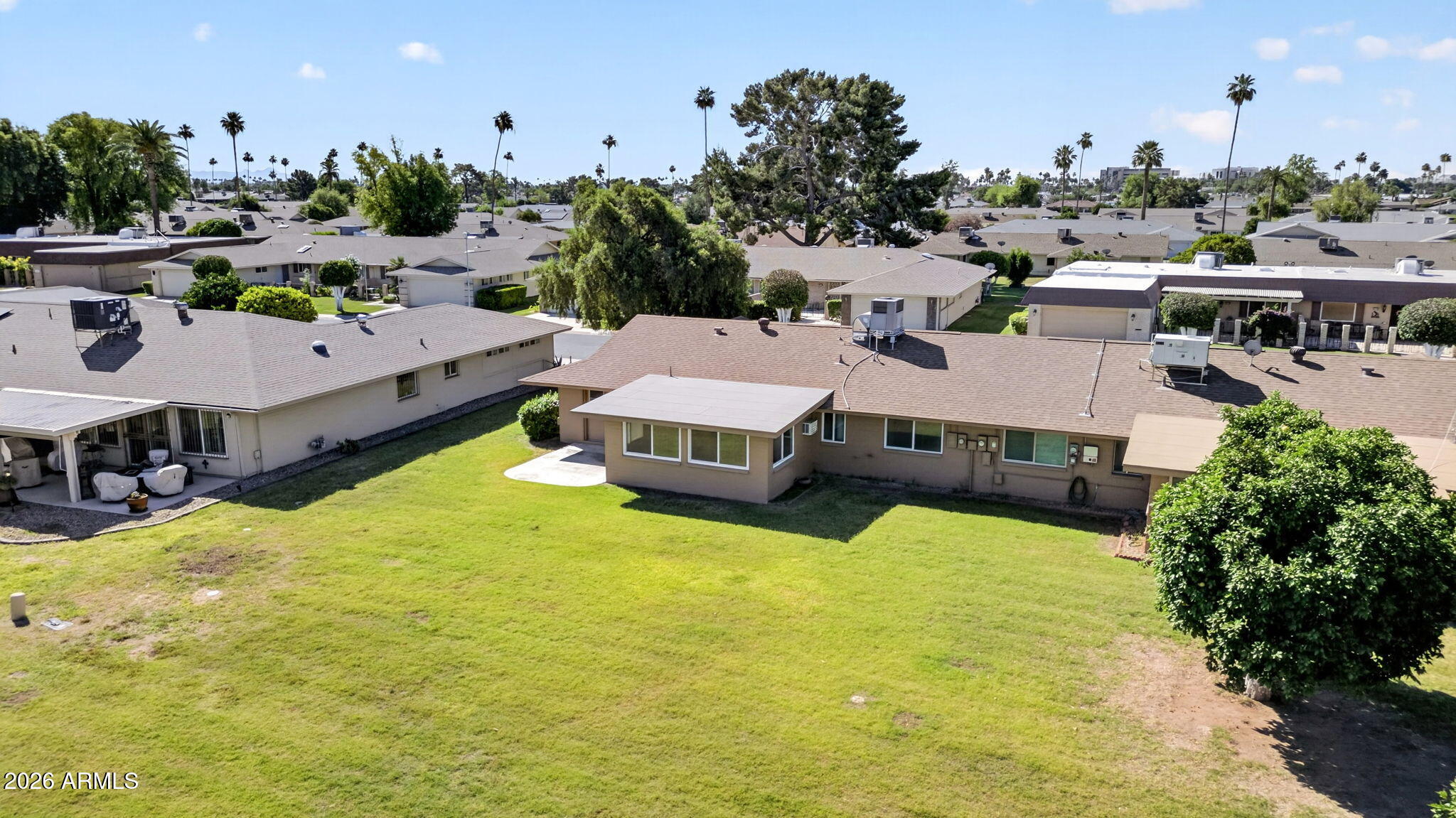 SUN CITY UNIT 12 - Residential