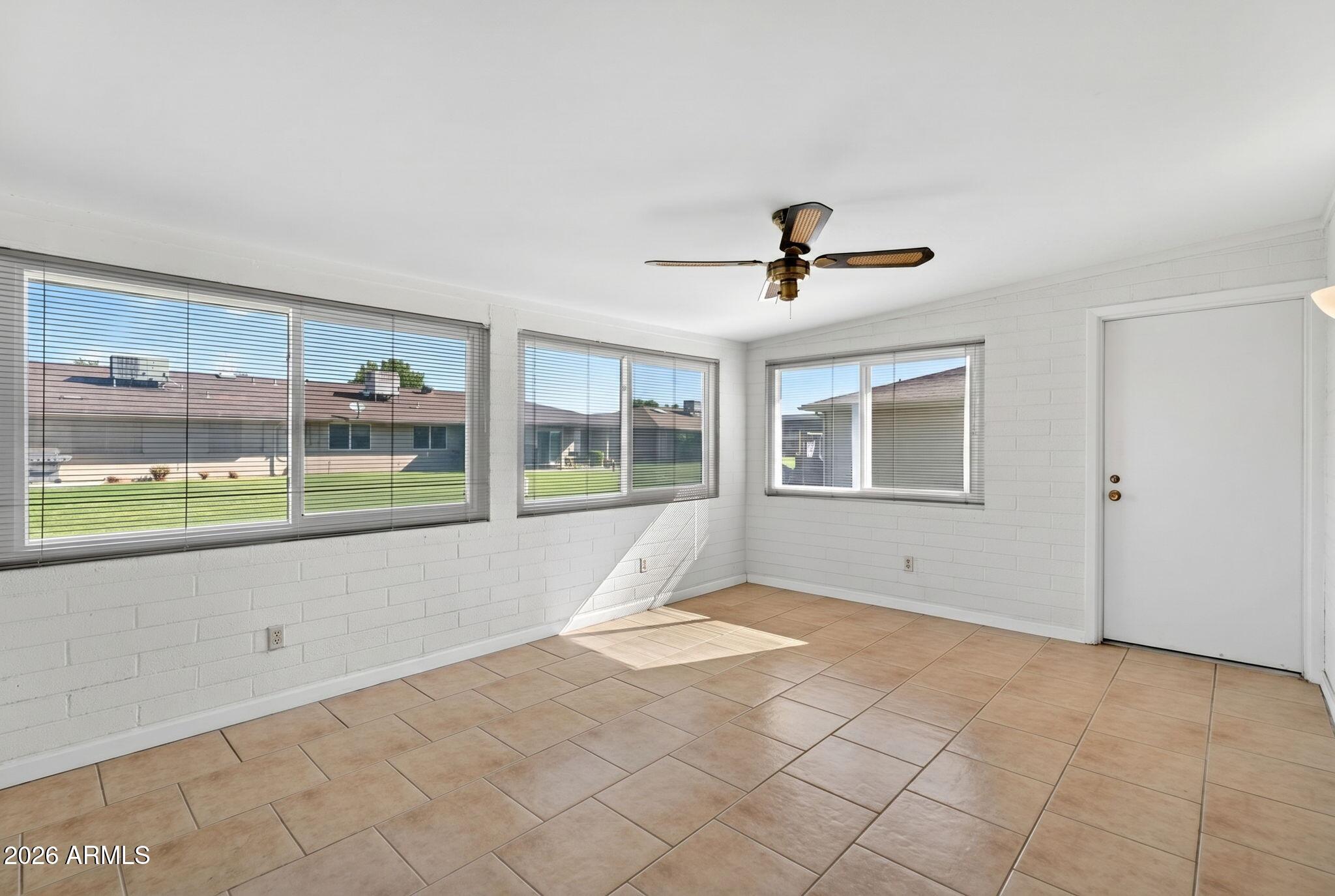SUN CITY UNIT 12 - Residential