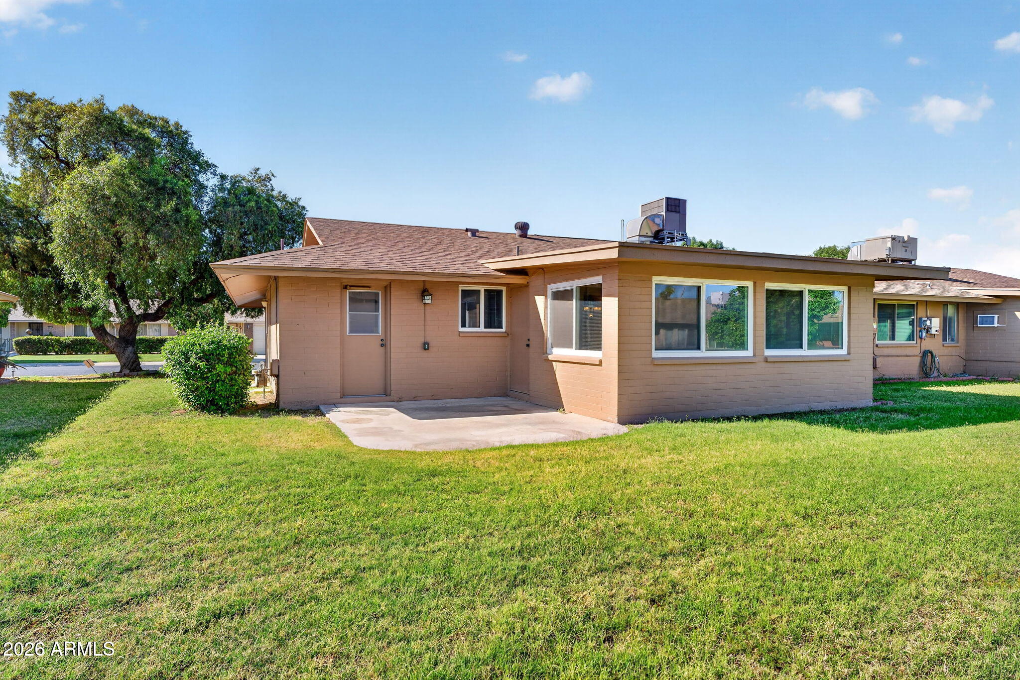 SUN CITY UNIT 12 - Residential