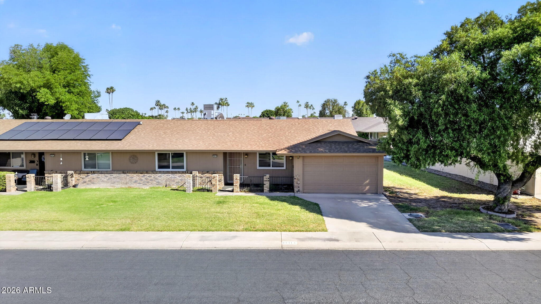 SUN CITY UNIT 12 - Residential