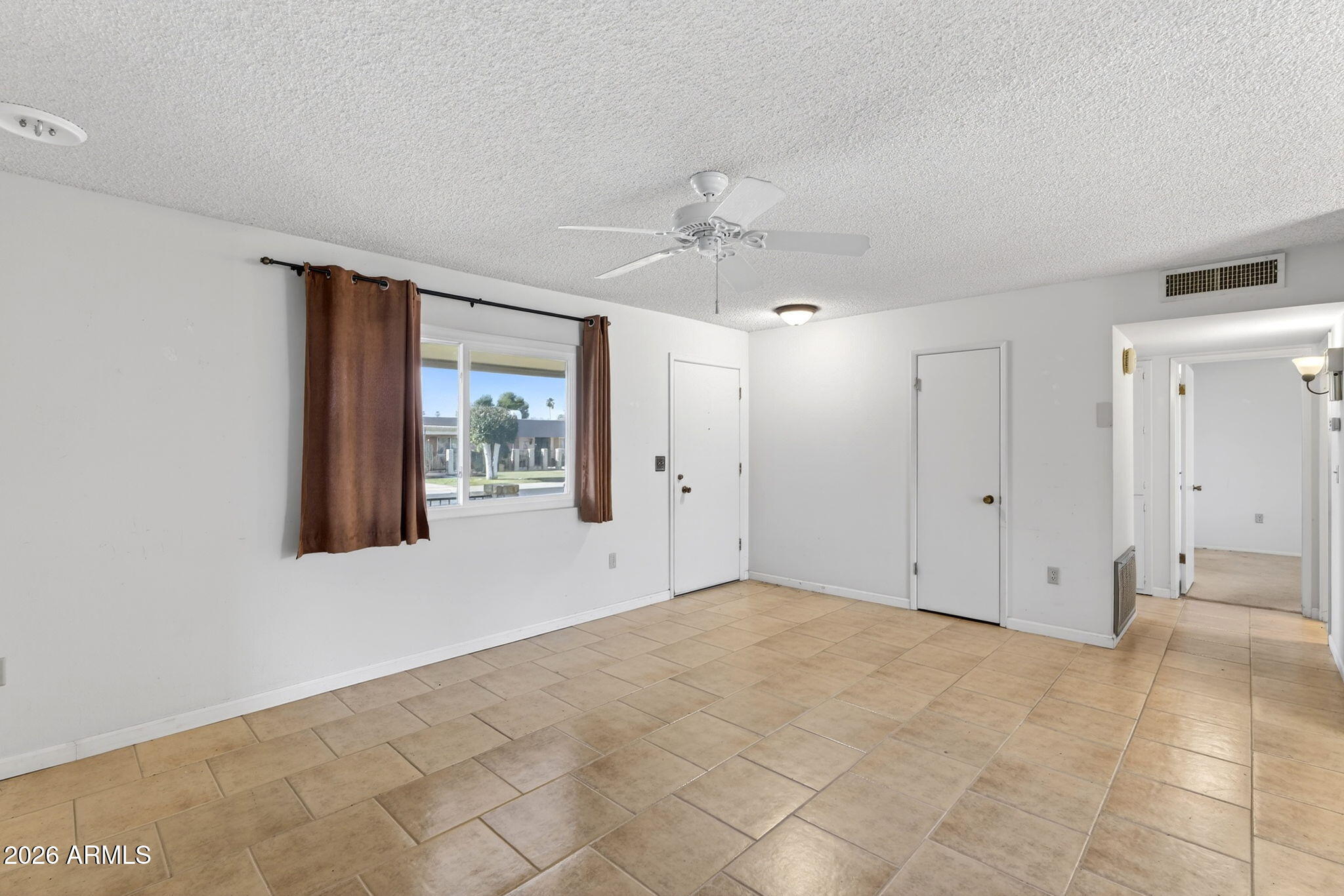 SUN CITY UNIT 12 - Residential
