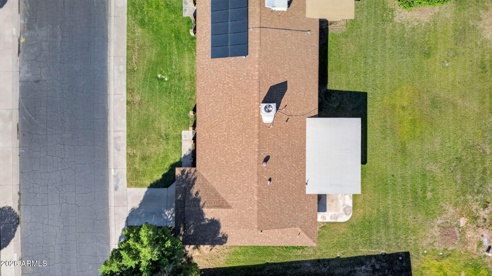 SUN CITY UNIT 12 - Residential