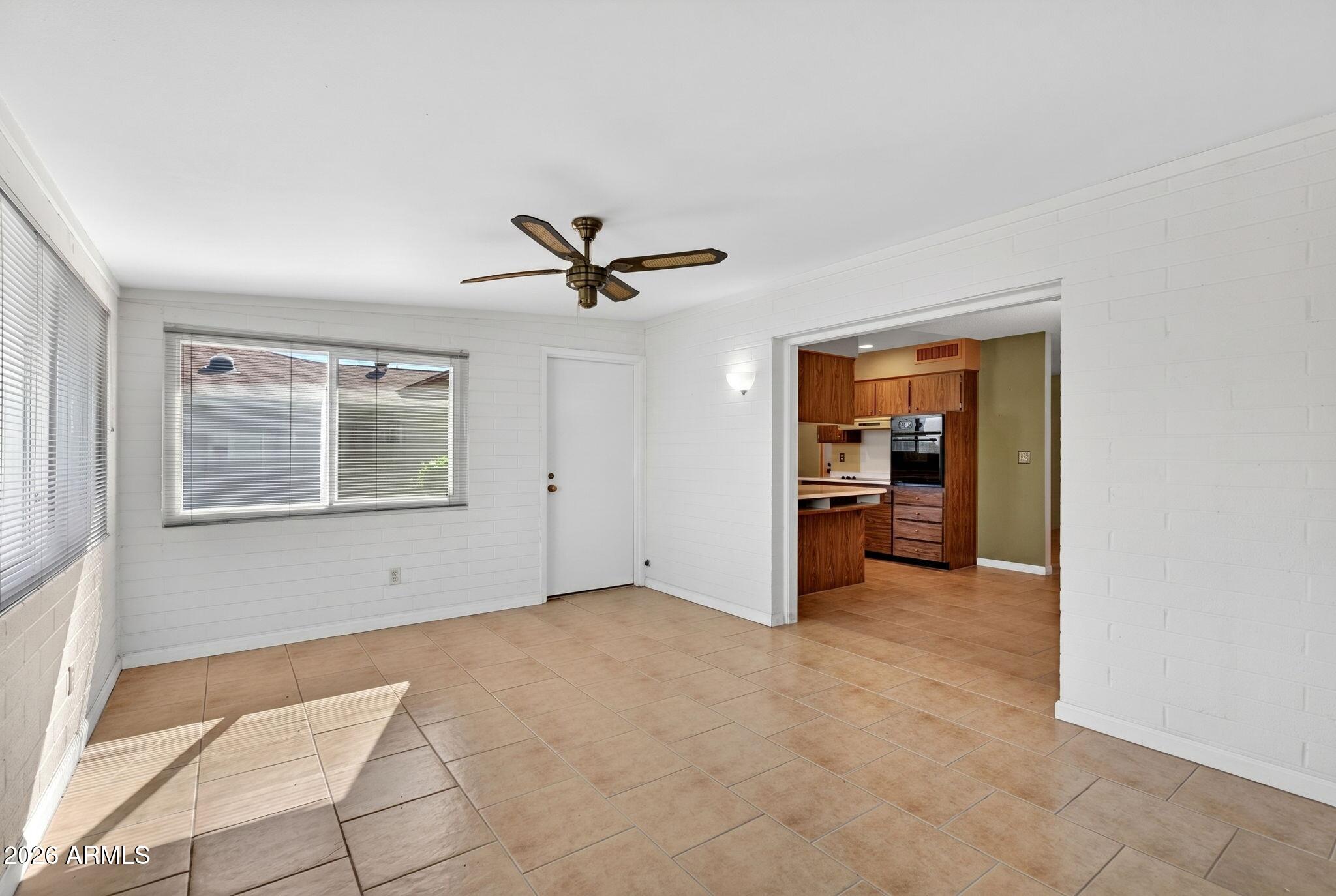 SUN CITY UNIT 12 - Residential