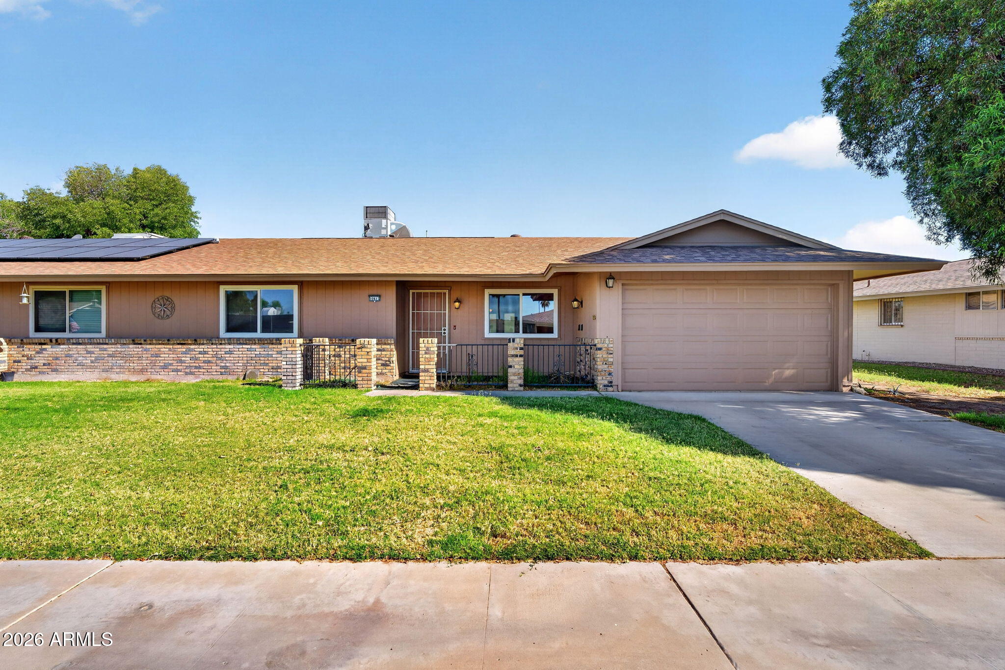 SUN CITY UNIT 12 - Residential