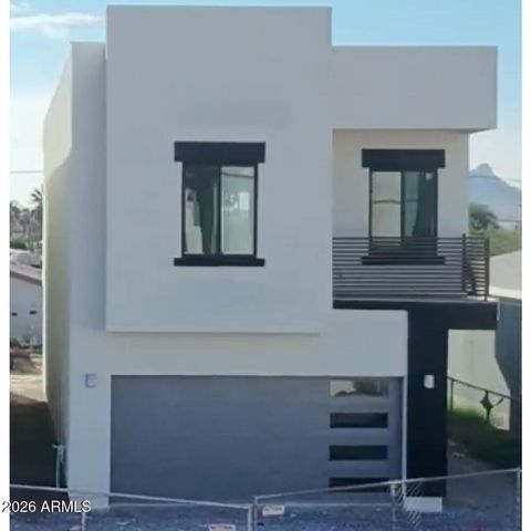 2045 E Michigan Avenue 1 Phoenix AZ 85022