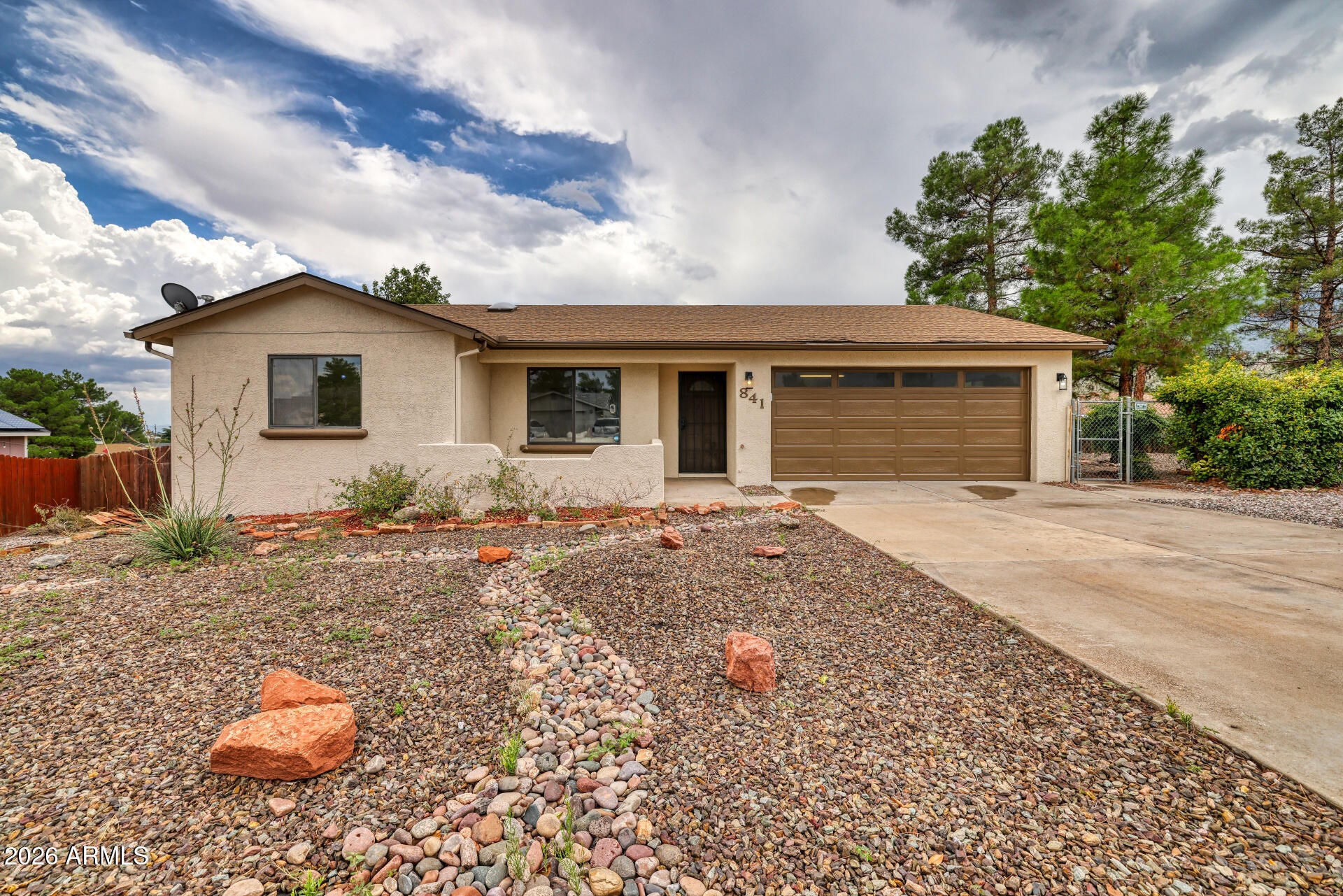 841 LISA Street
