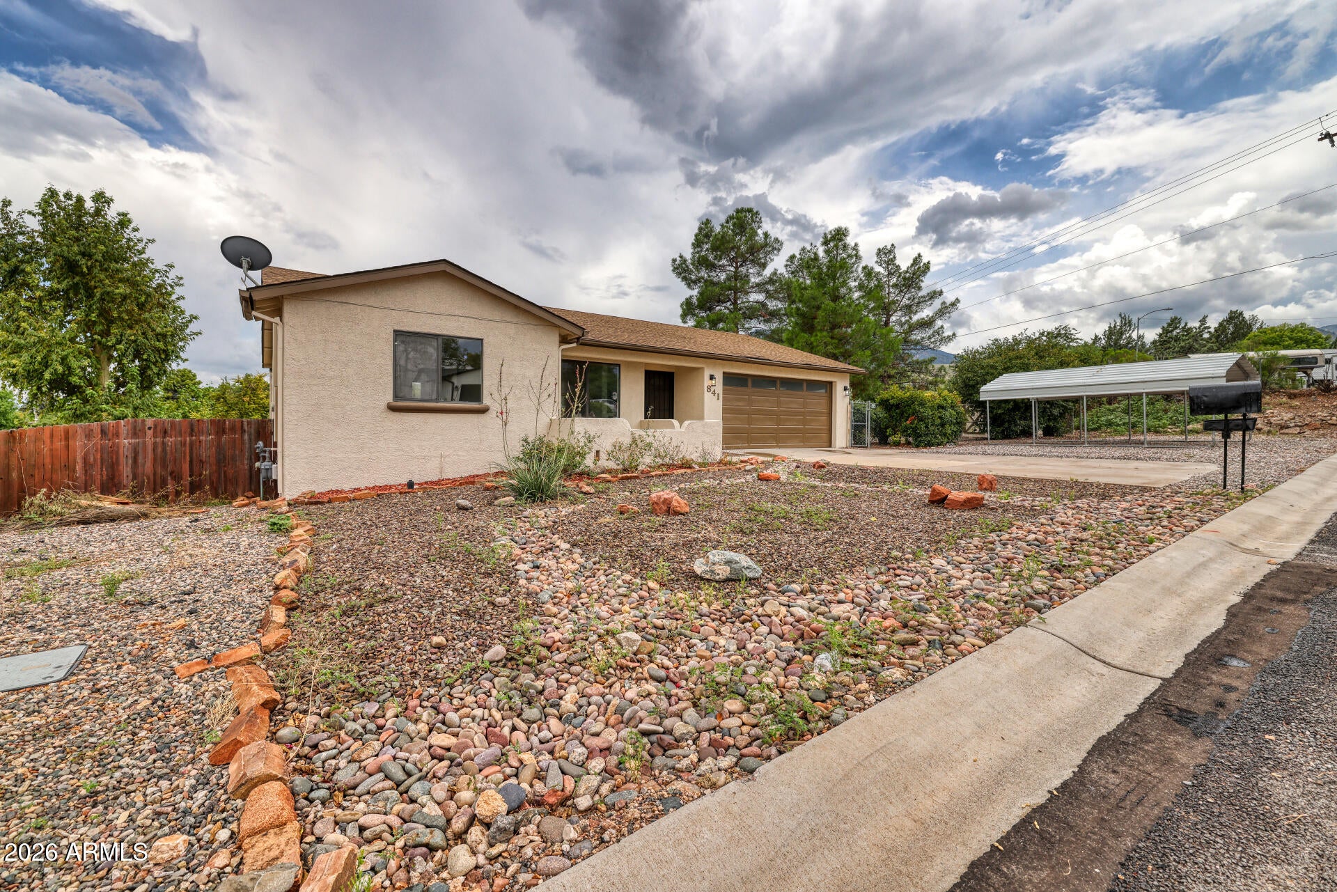 841 LISA Street