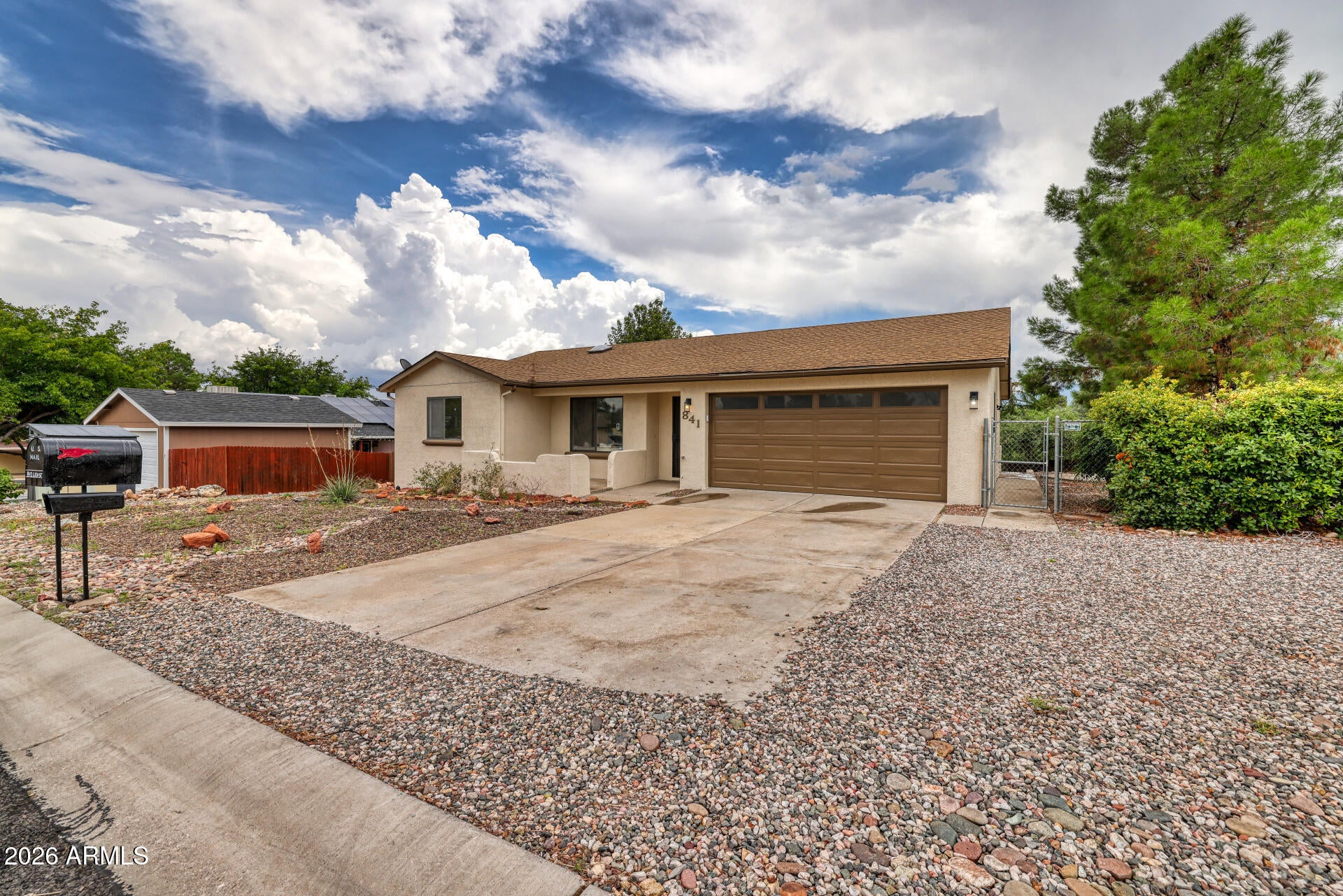 841 LISA Street