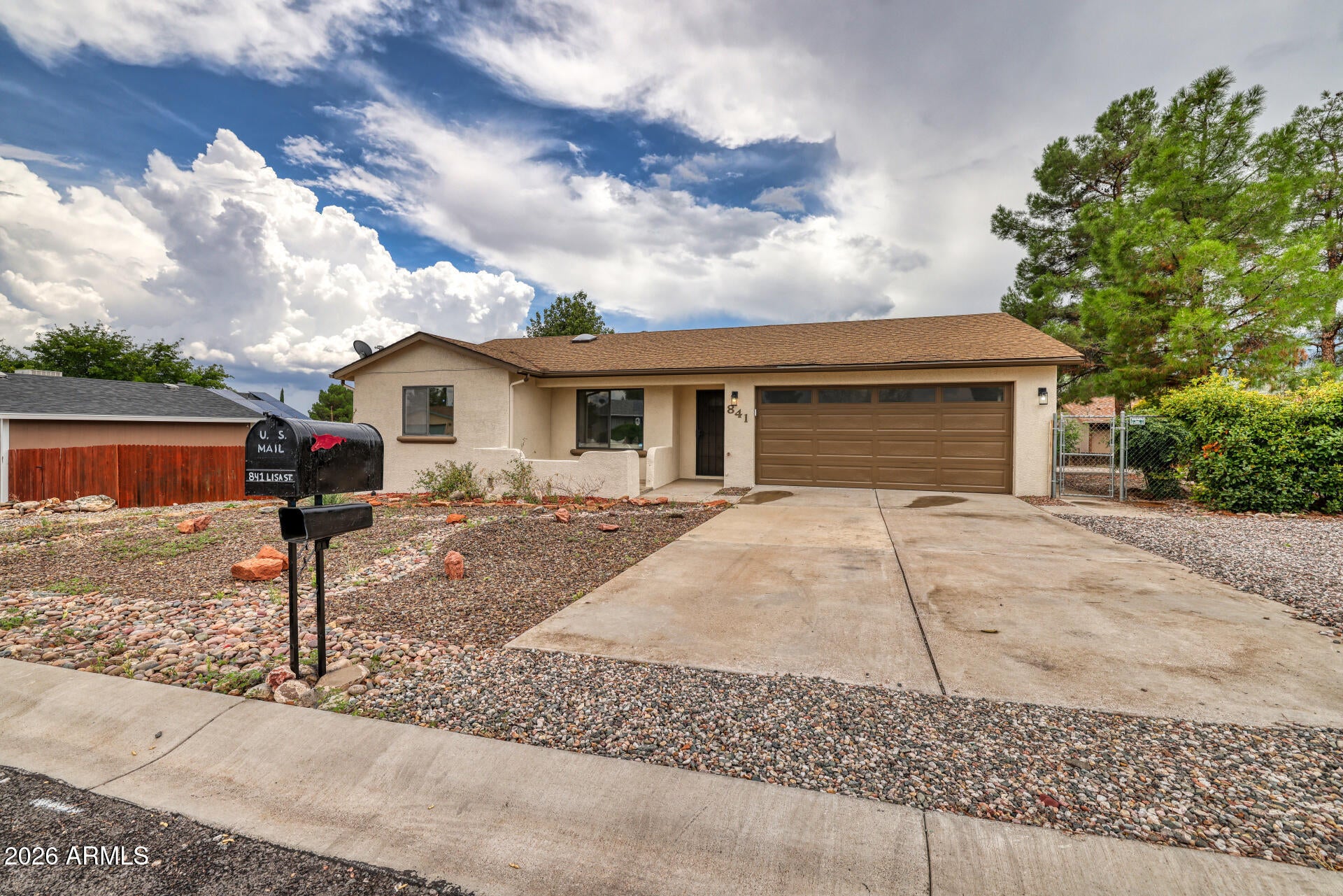 841 LISA Street