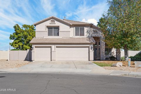 20997 N 79TH Avenue Peoria AZ 85382