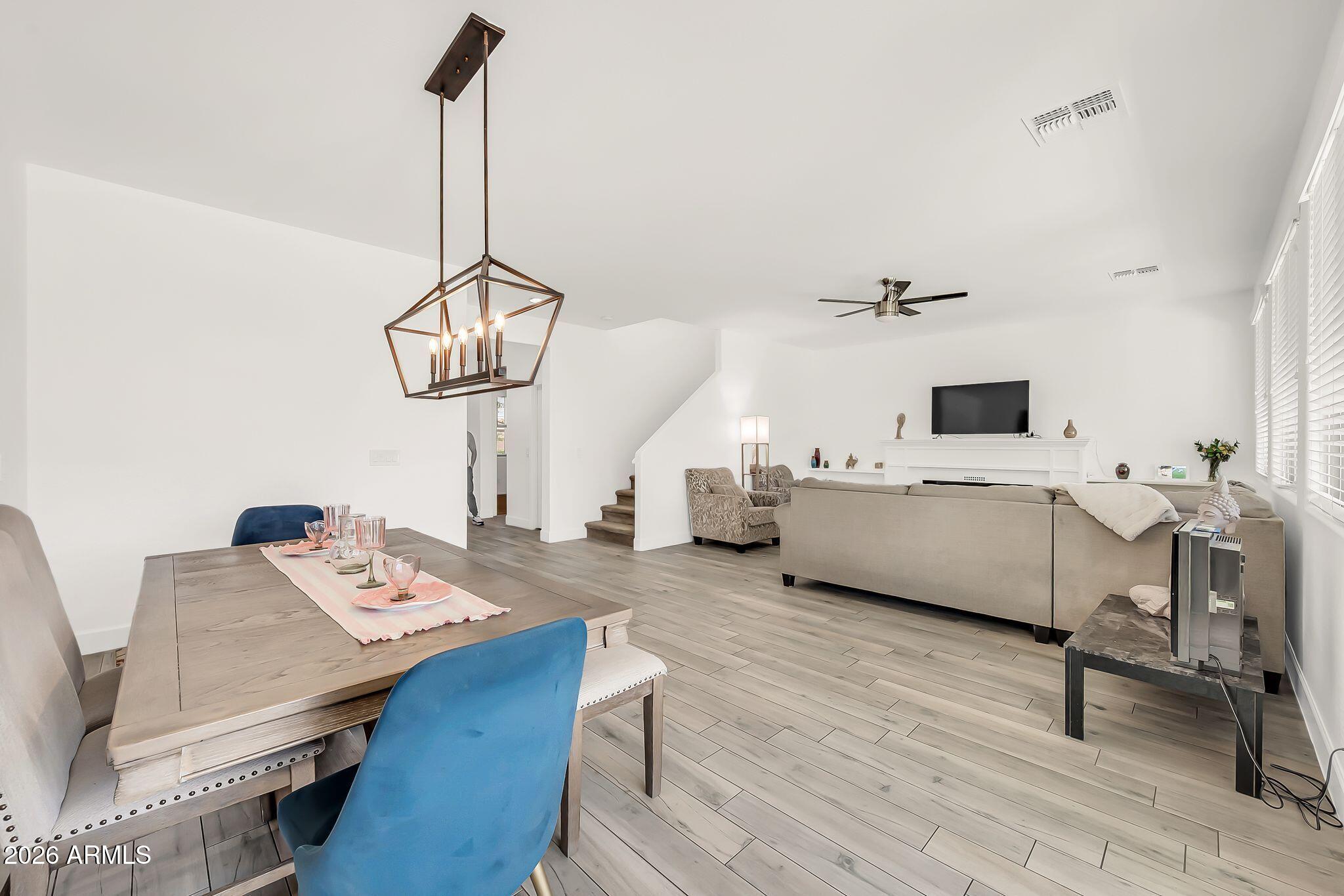 LEHI CROSSING PHASES 4-5 - Residential