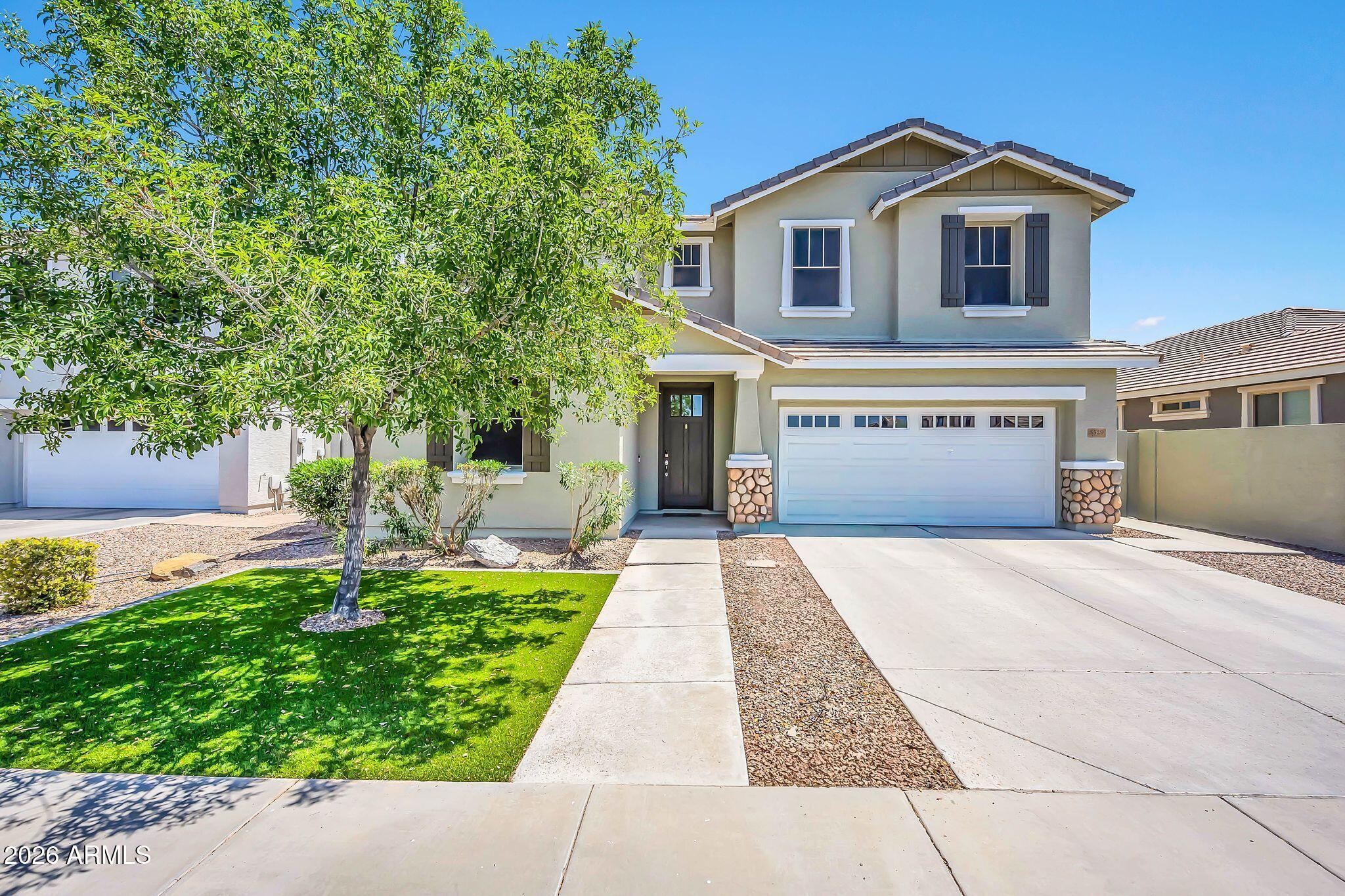 LEHI CROSSING PHASES 4-5 - Residential