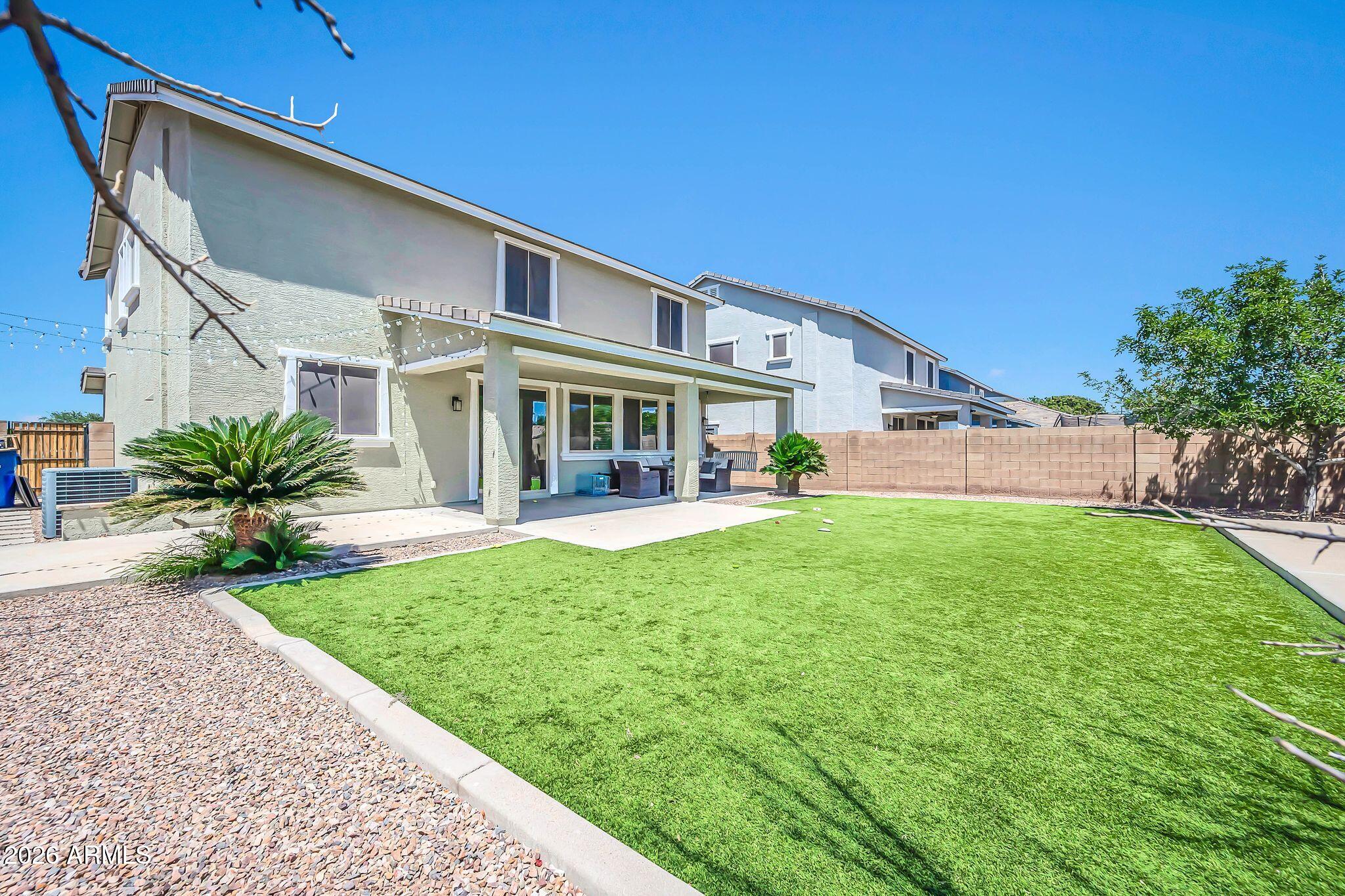 LEHI CROSSING PHASES 4-5 - Residential