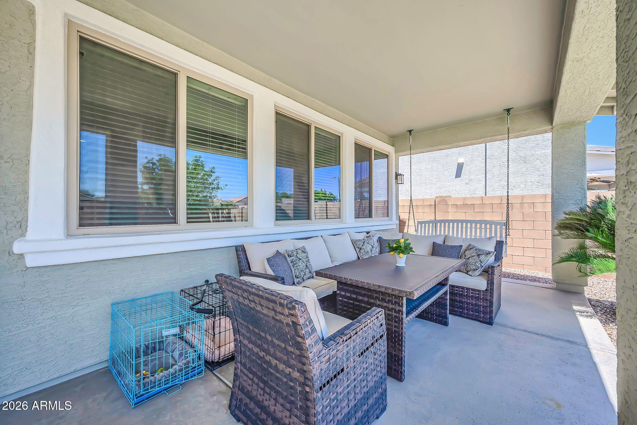 LEHI CROSSING PHASES 4-5 - Residential