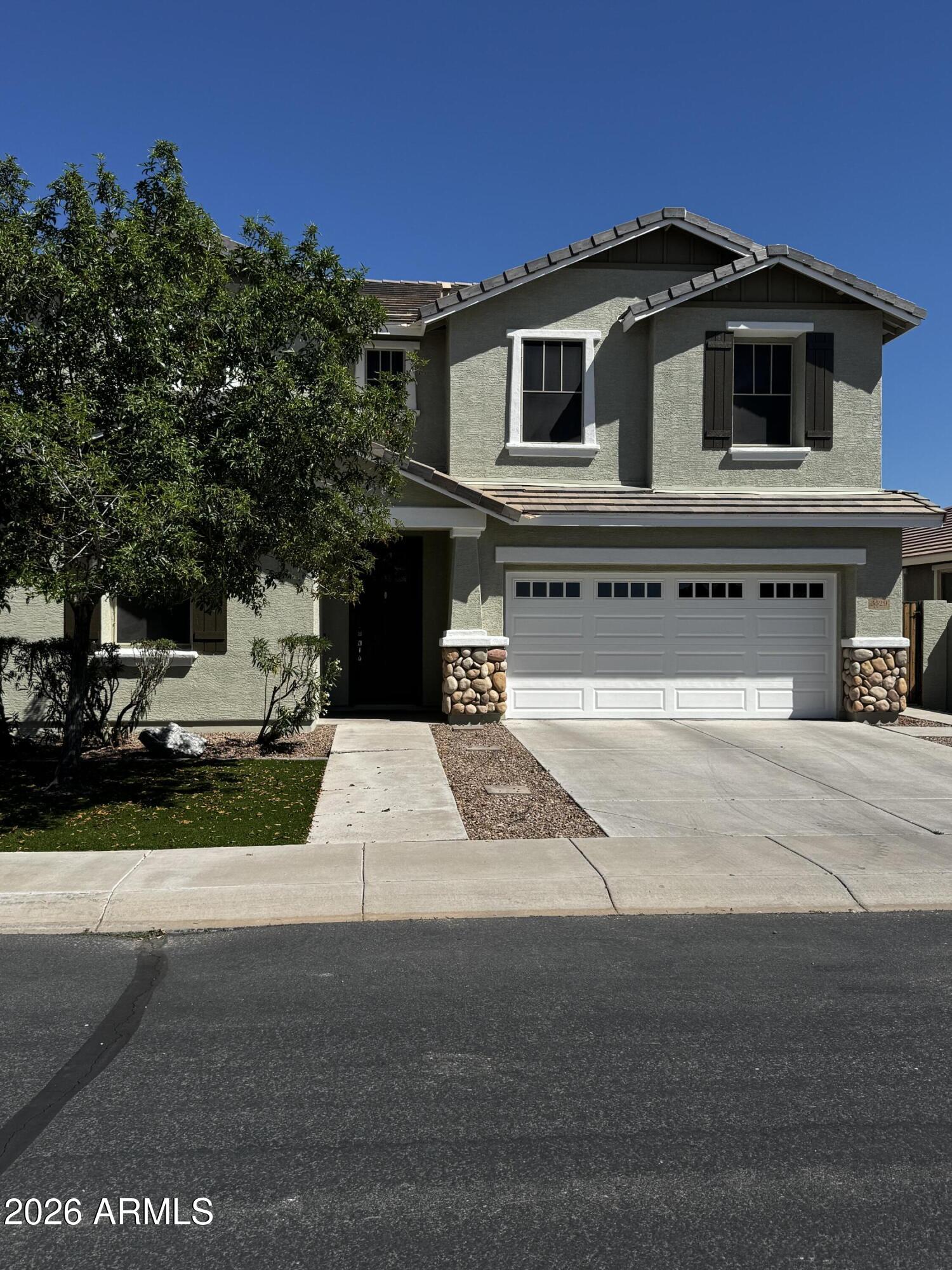 LEHI CROSSING PHASES 4-5 - Residential