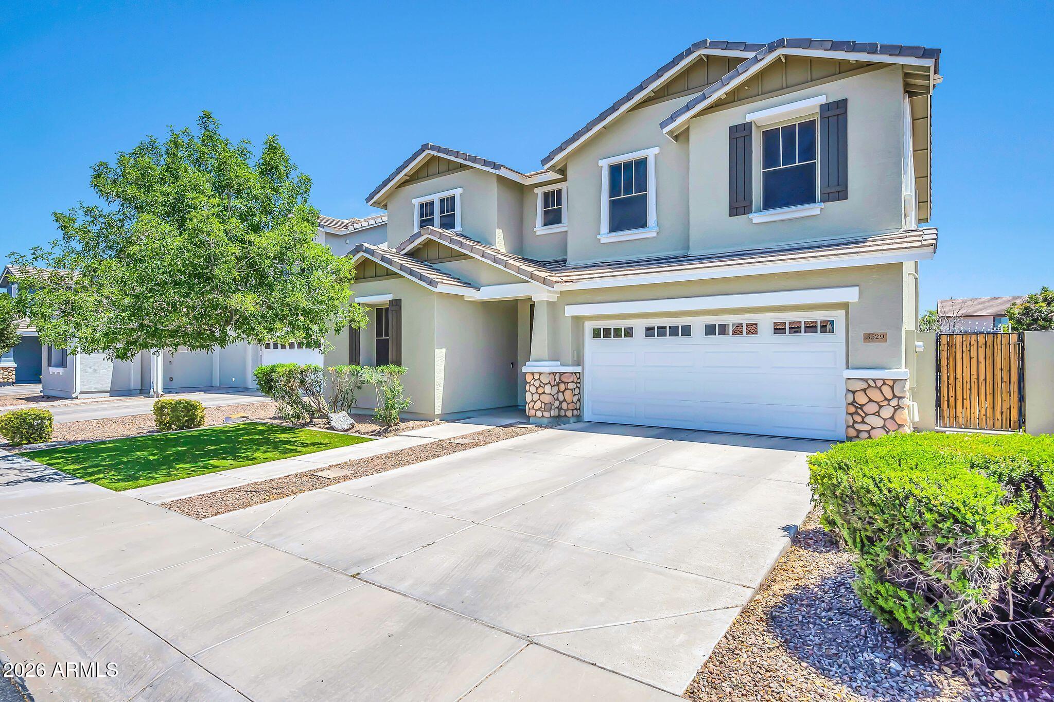 LEHI CROSSING PHASES 4-5 - Residential