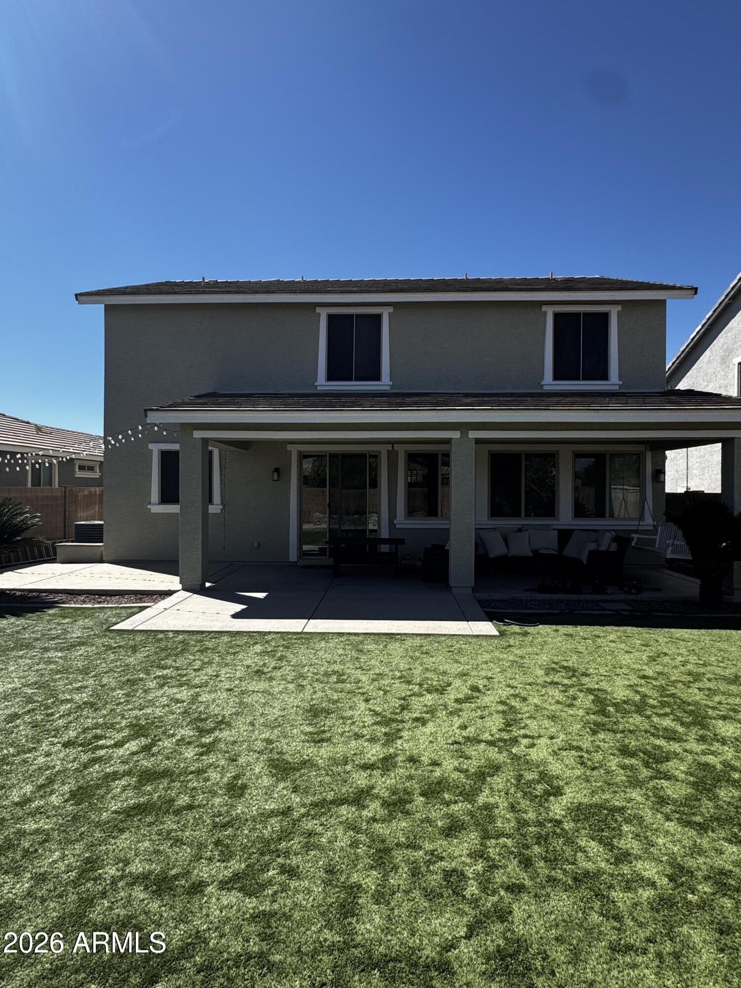 LEHI CROSSING PHASES 4-5 - Residential