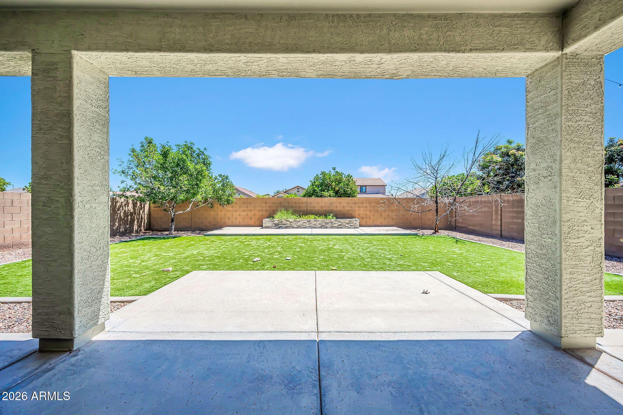3529 N ARCO --