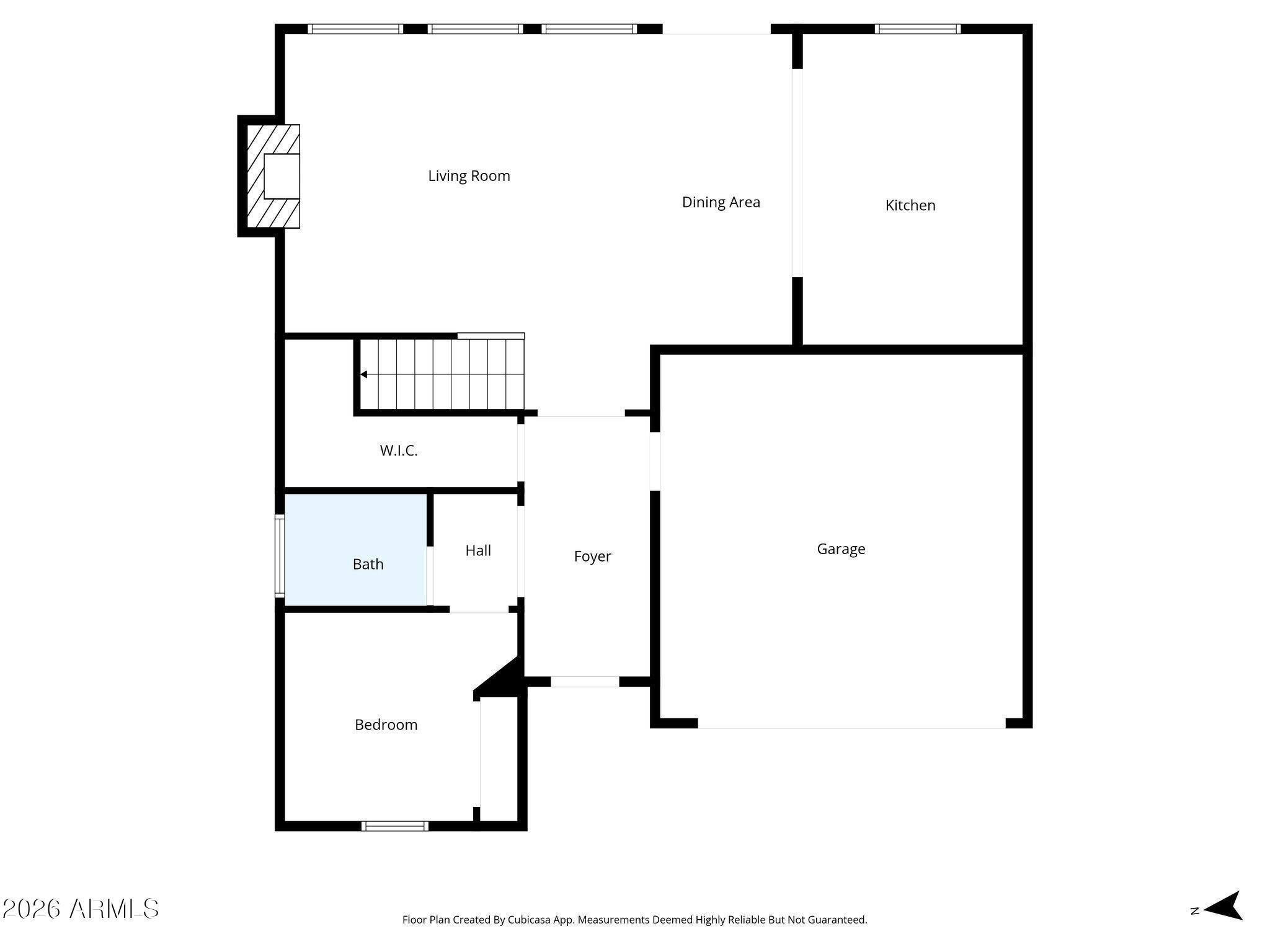 LEHI CROSSING PHASES 4-5 - Residential