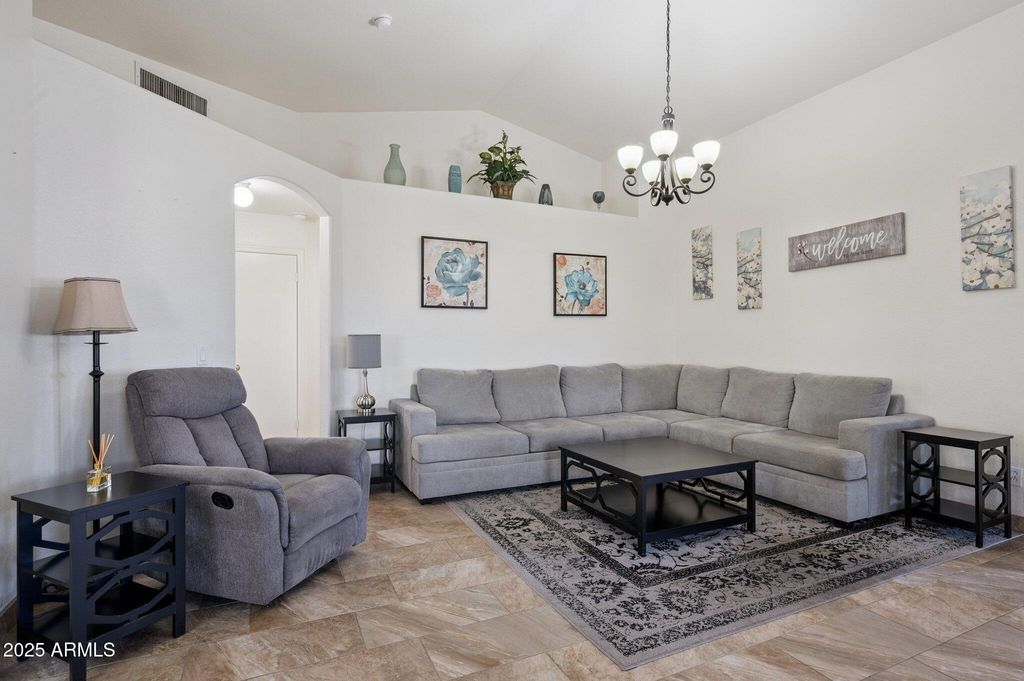Photo of 20448 N 36th Drive, Glendale, AZ 85308 (MLS # 6931174)