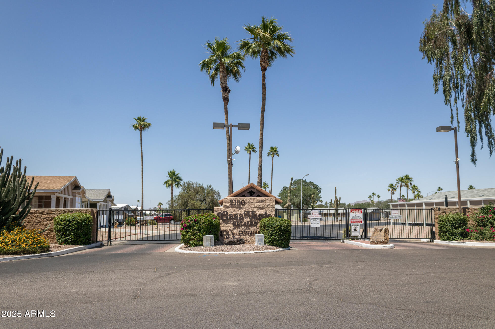 Casa Verde Estates - Residential